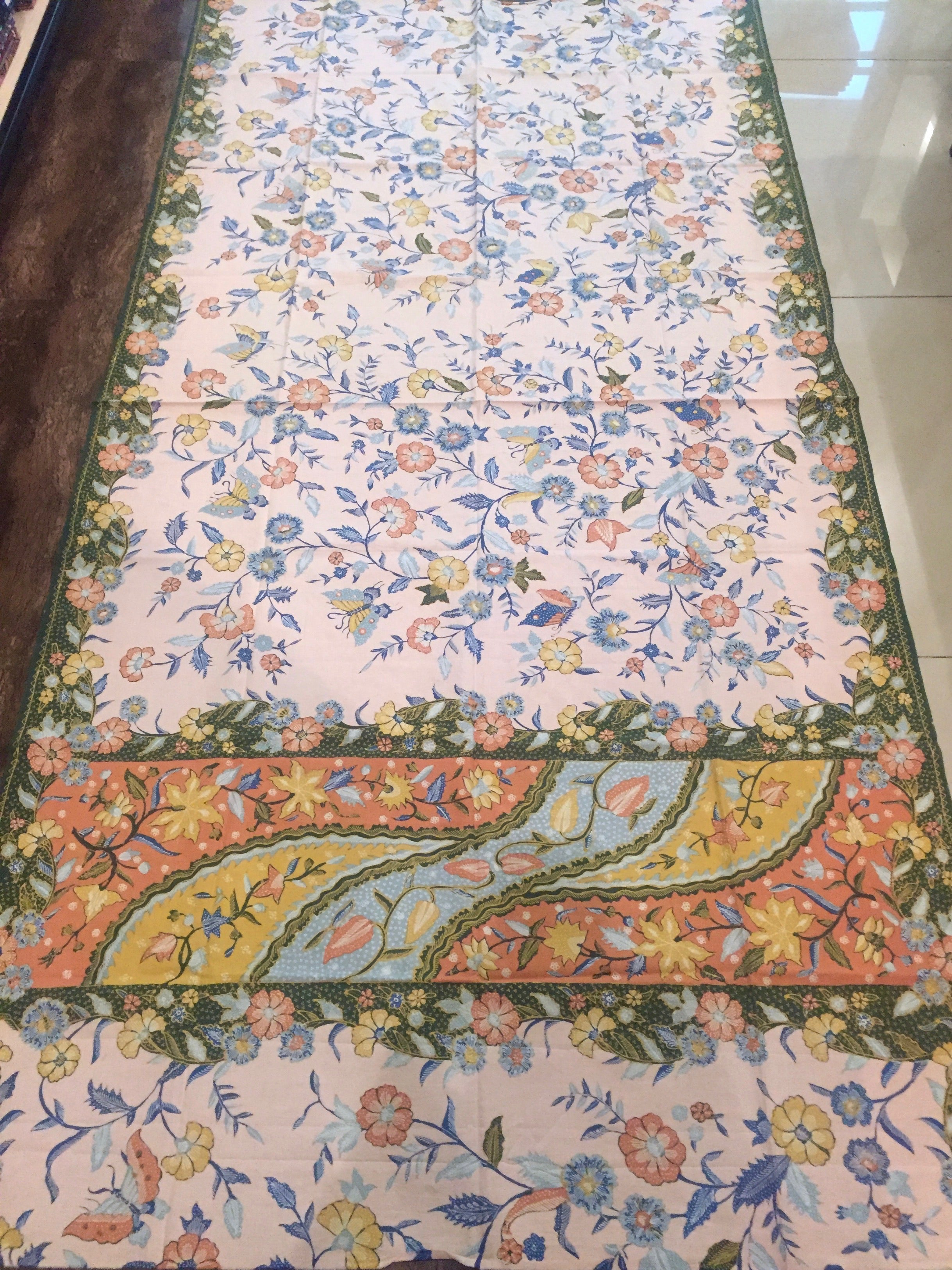 Batik Tulis Cirebon KK-00.7230