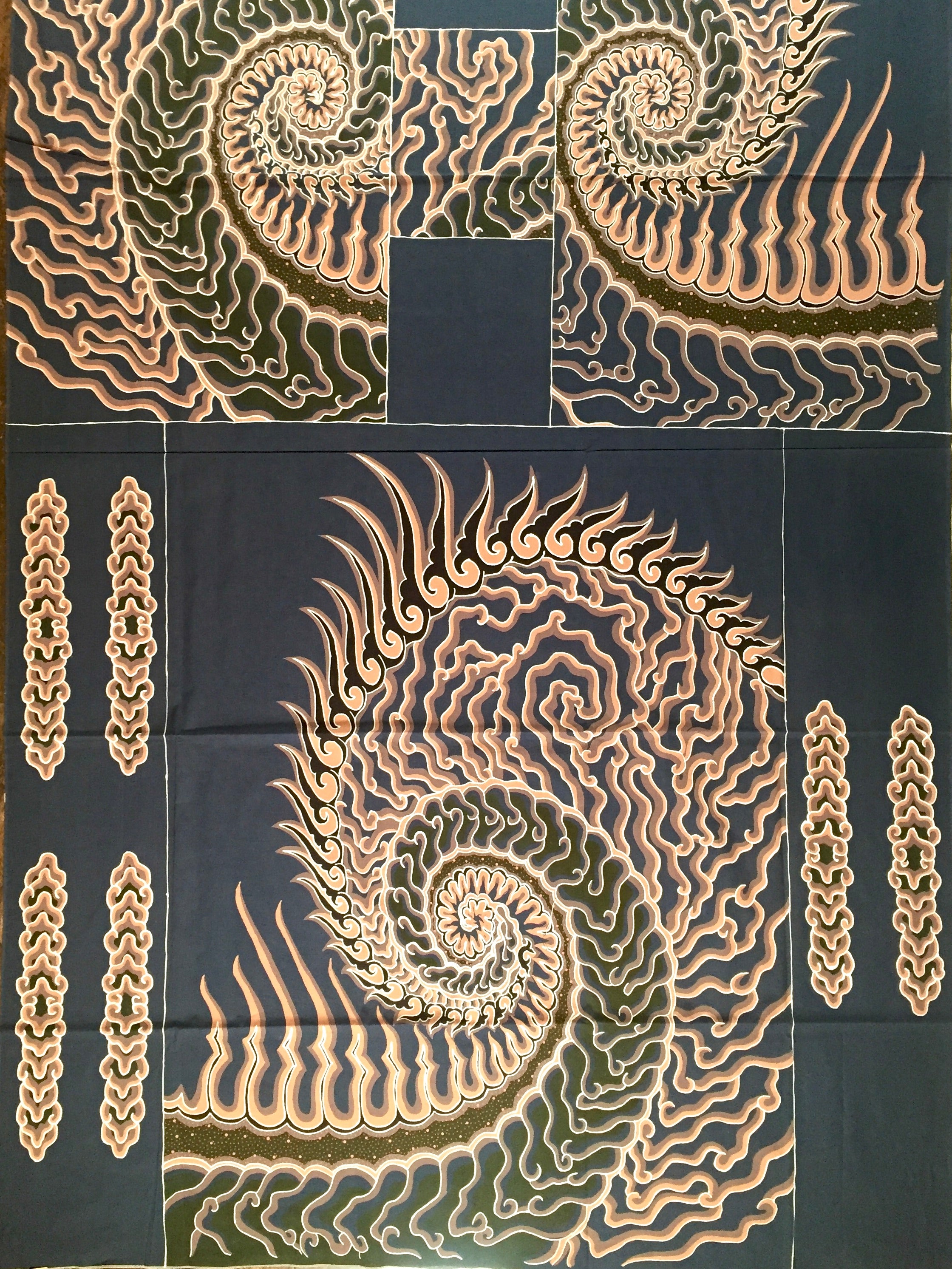 Batik Tulis Pekalongan KG-04.6195