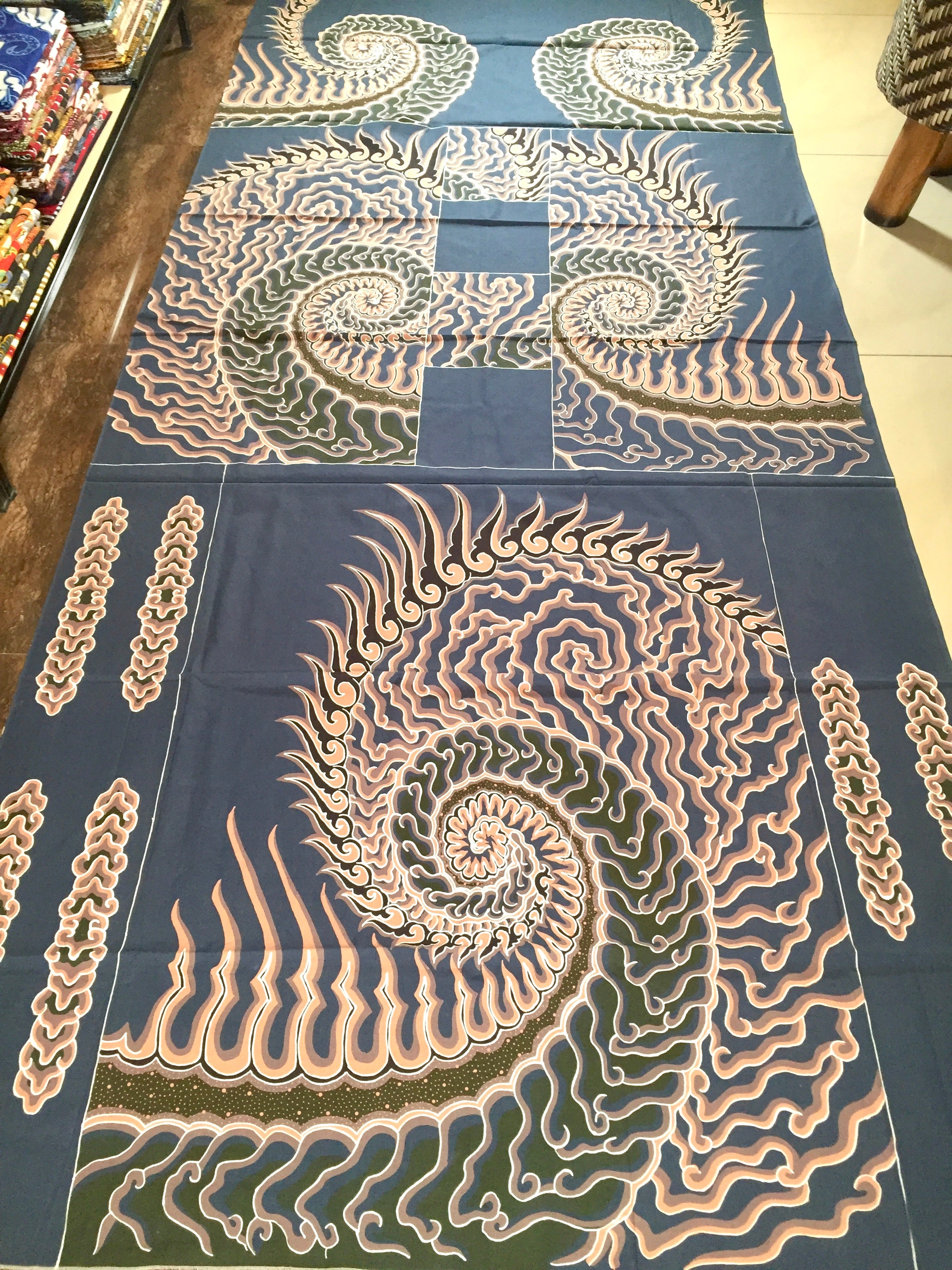 Batik Tulis Pekalongan KG-04.6195