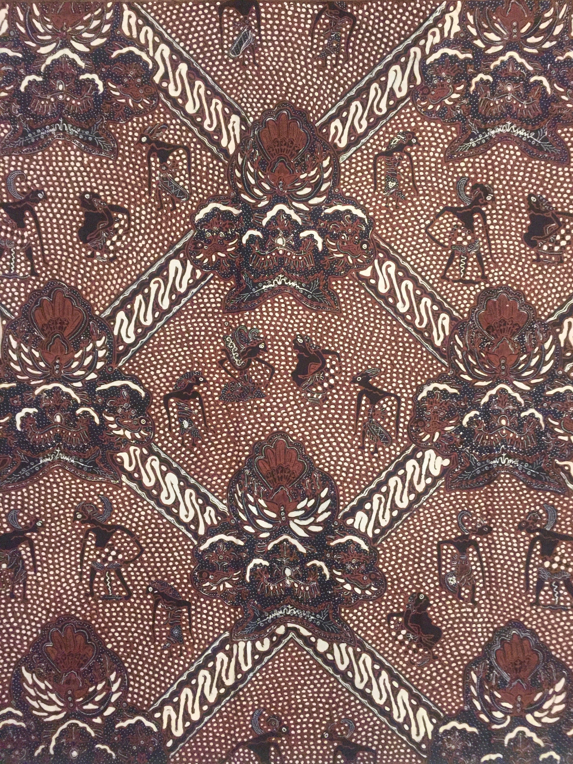 Batik Tulis Yogyakarta KP-26.5870