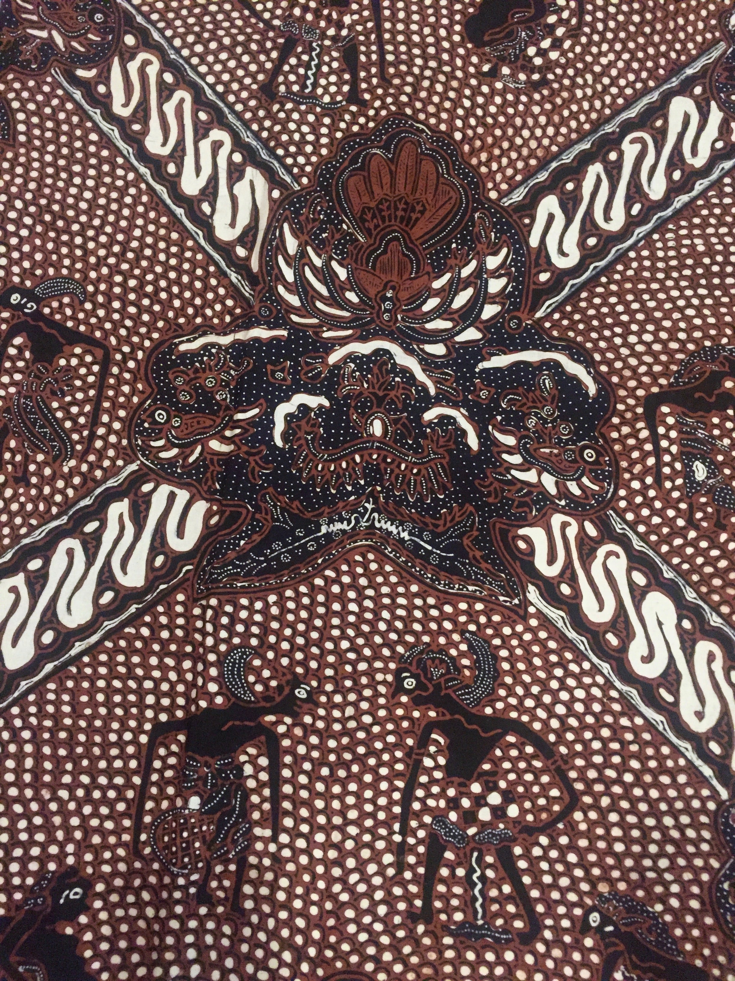 Batik Tulis Yogyakarta KP-26.5870