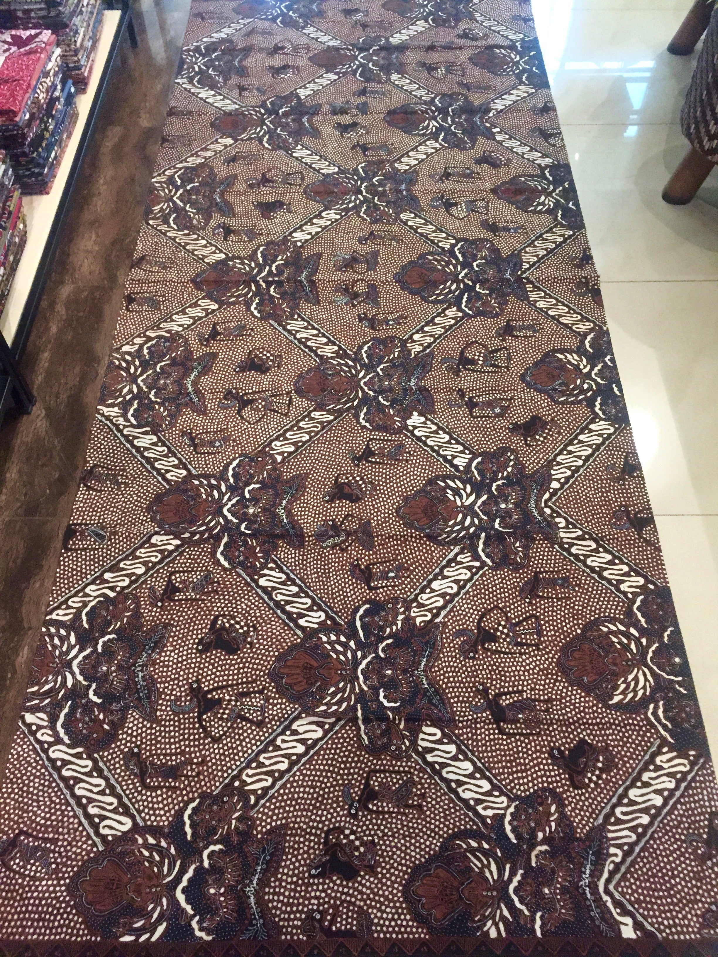 Batik Tulis Yogyakarta KP-26.5870