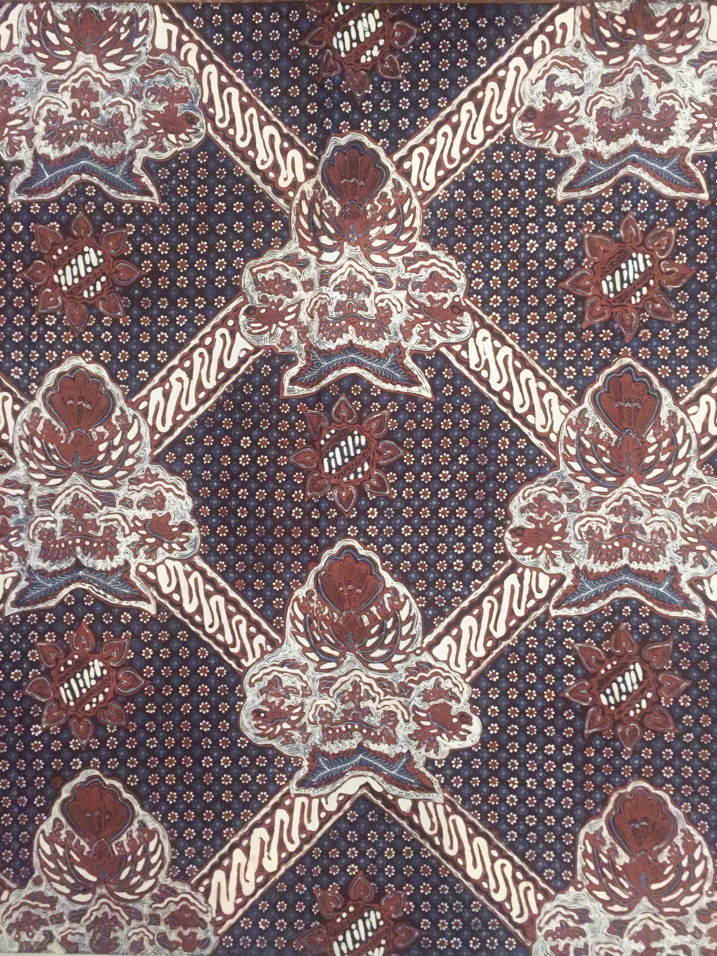 Batik Tulis Yogyakarta KP-26.5882