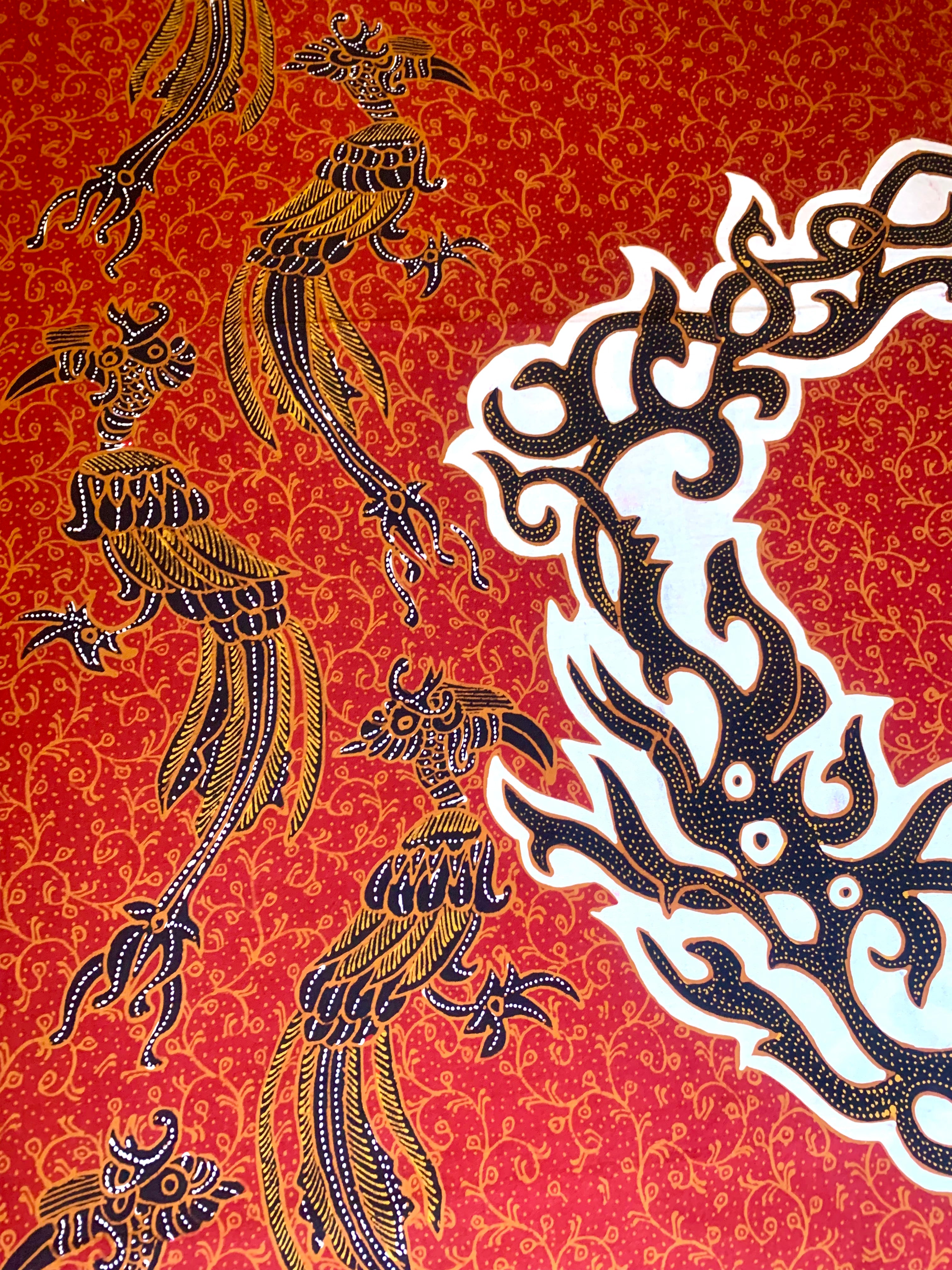Batik Tulis Pekalongan KK-58.4140