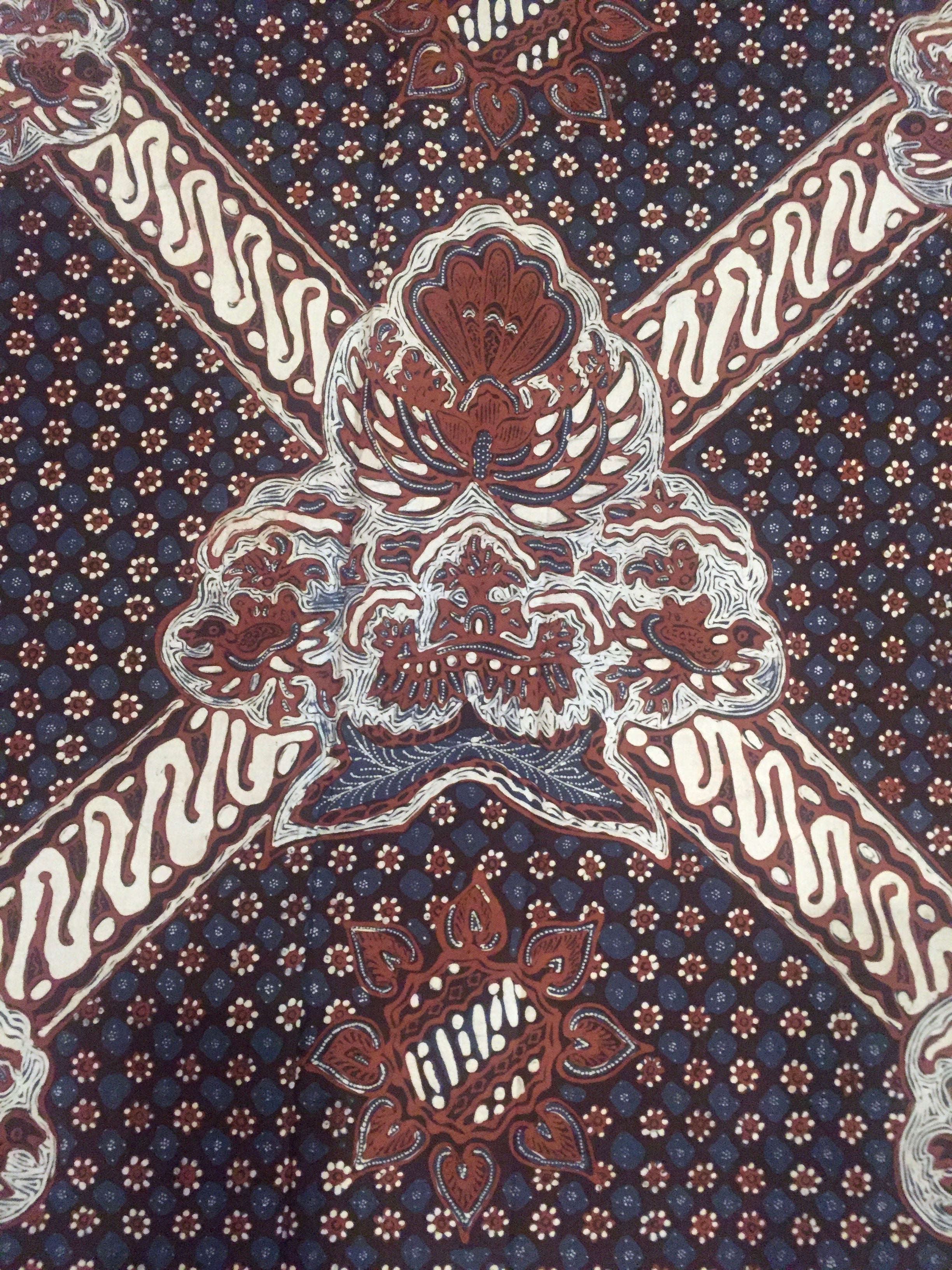 Batik Tulis Yogyakarta KP-26.5882