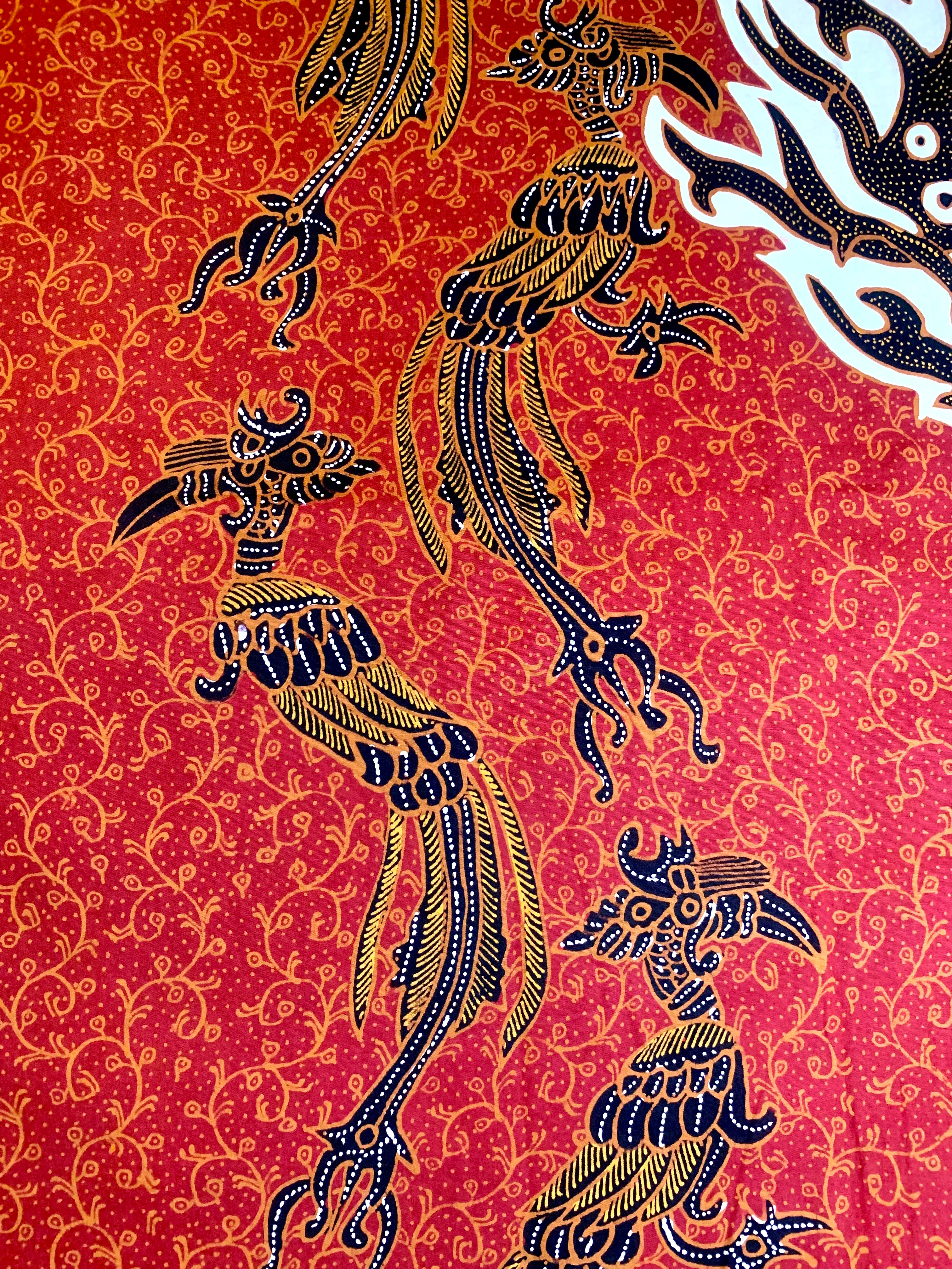 Batik Tulis Pekalongan KK-58.4140