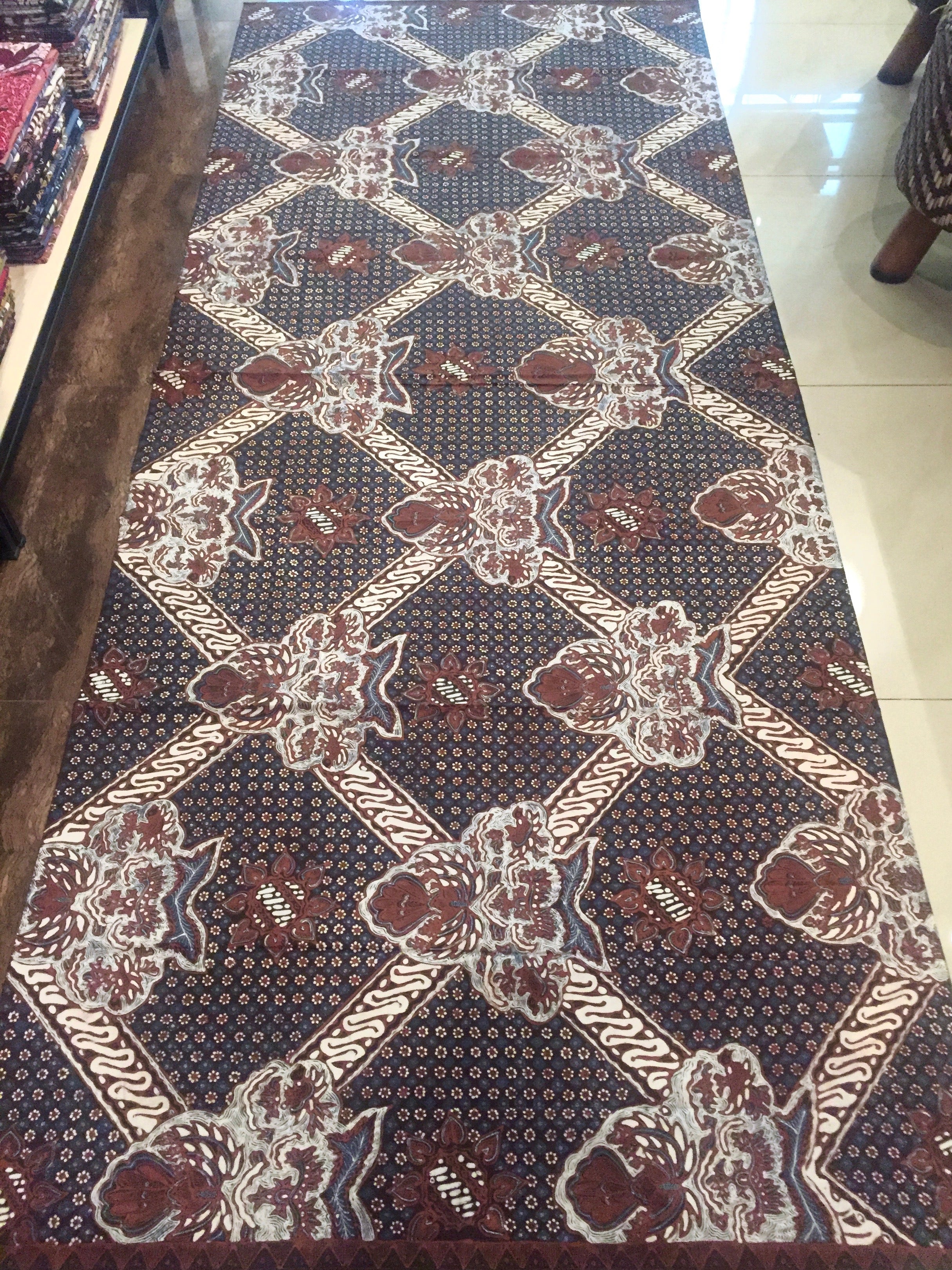 Batik Tulis Yogyakarta KP-26.5882