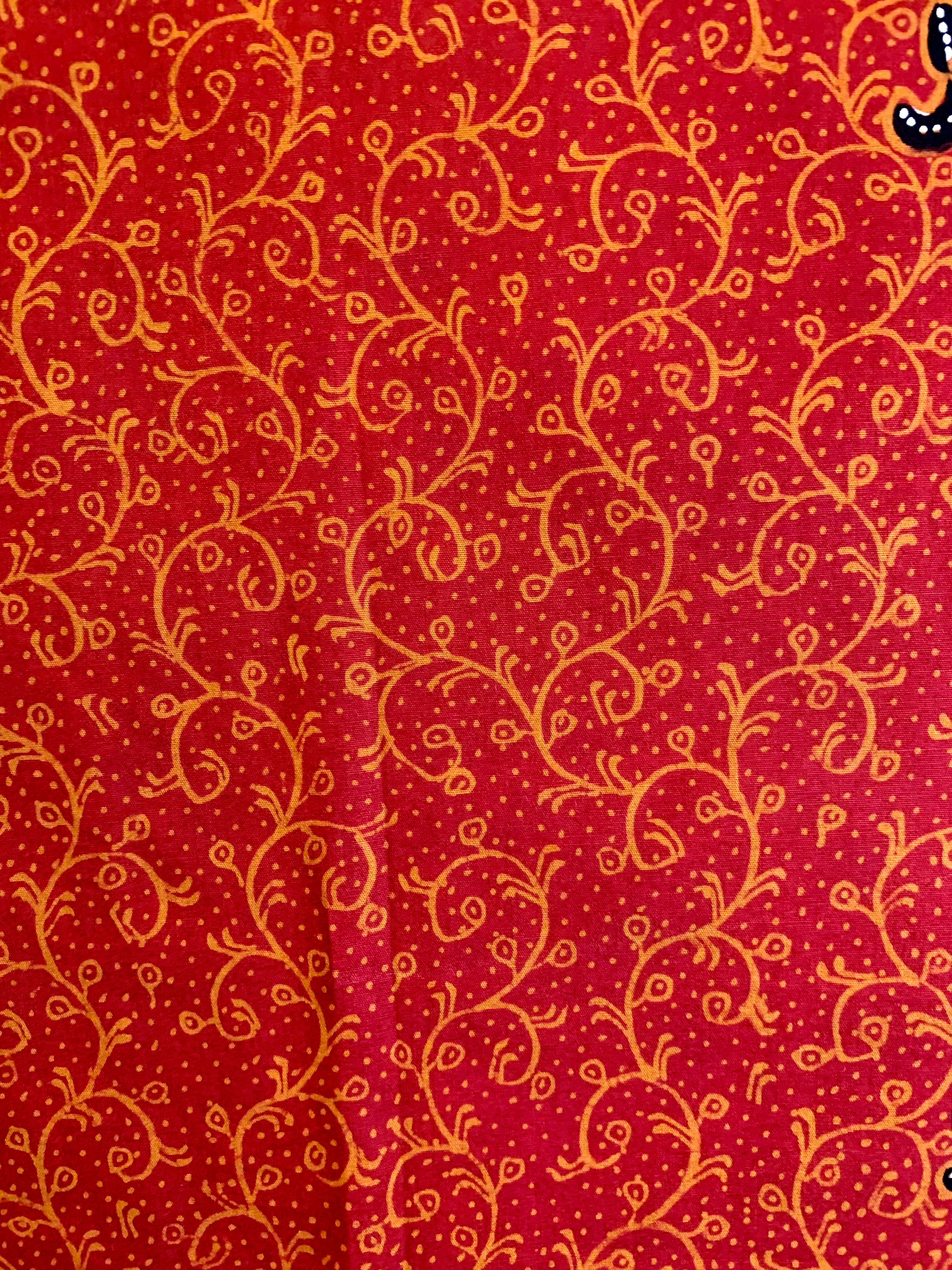 Batik Tulis Pekalongan KK-58.4140