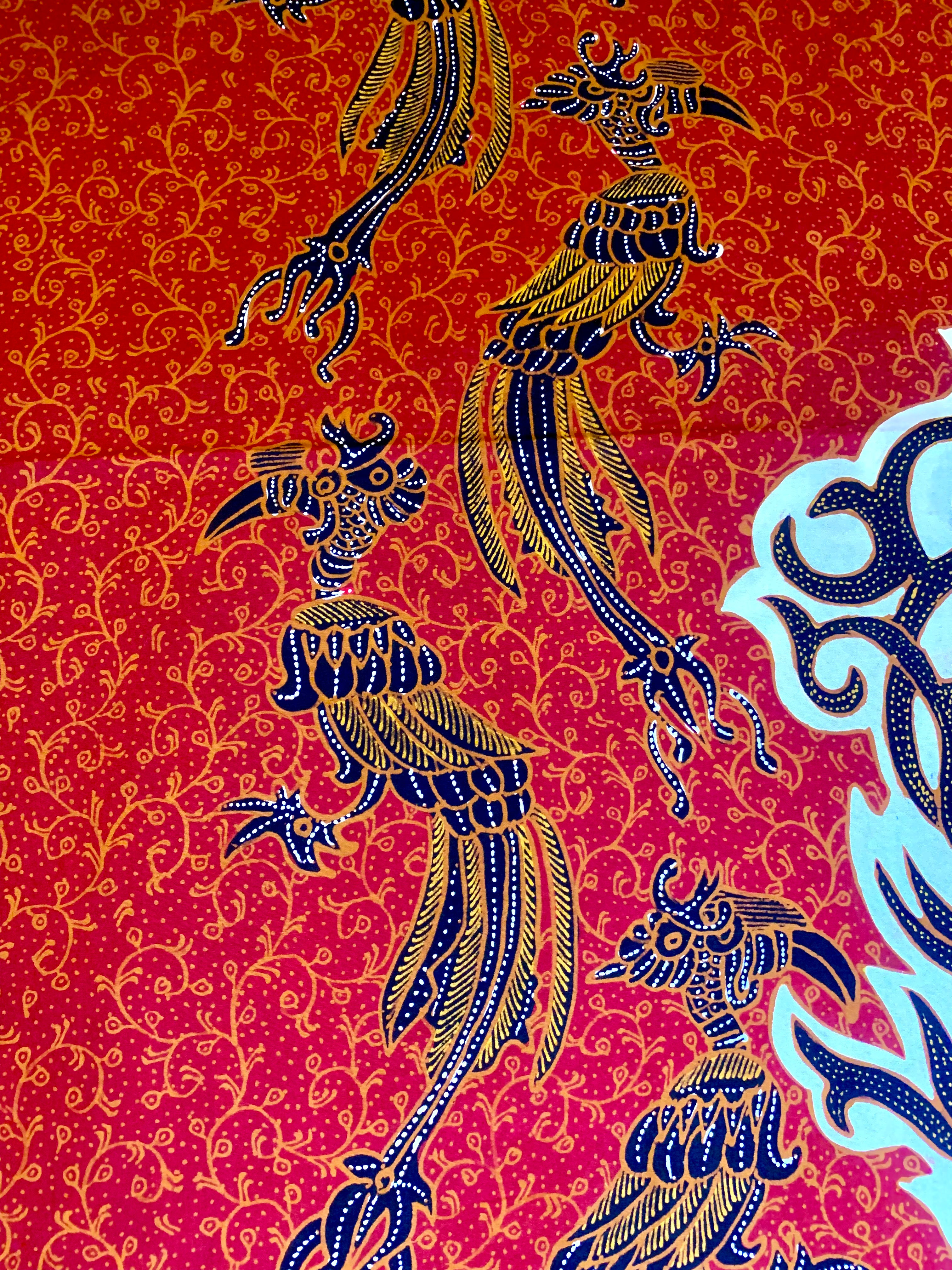 Batik Tulis Pekalongan KK-58.4140