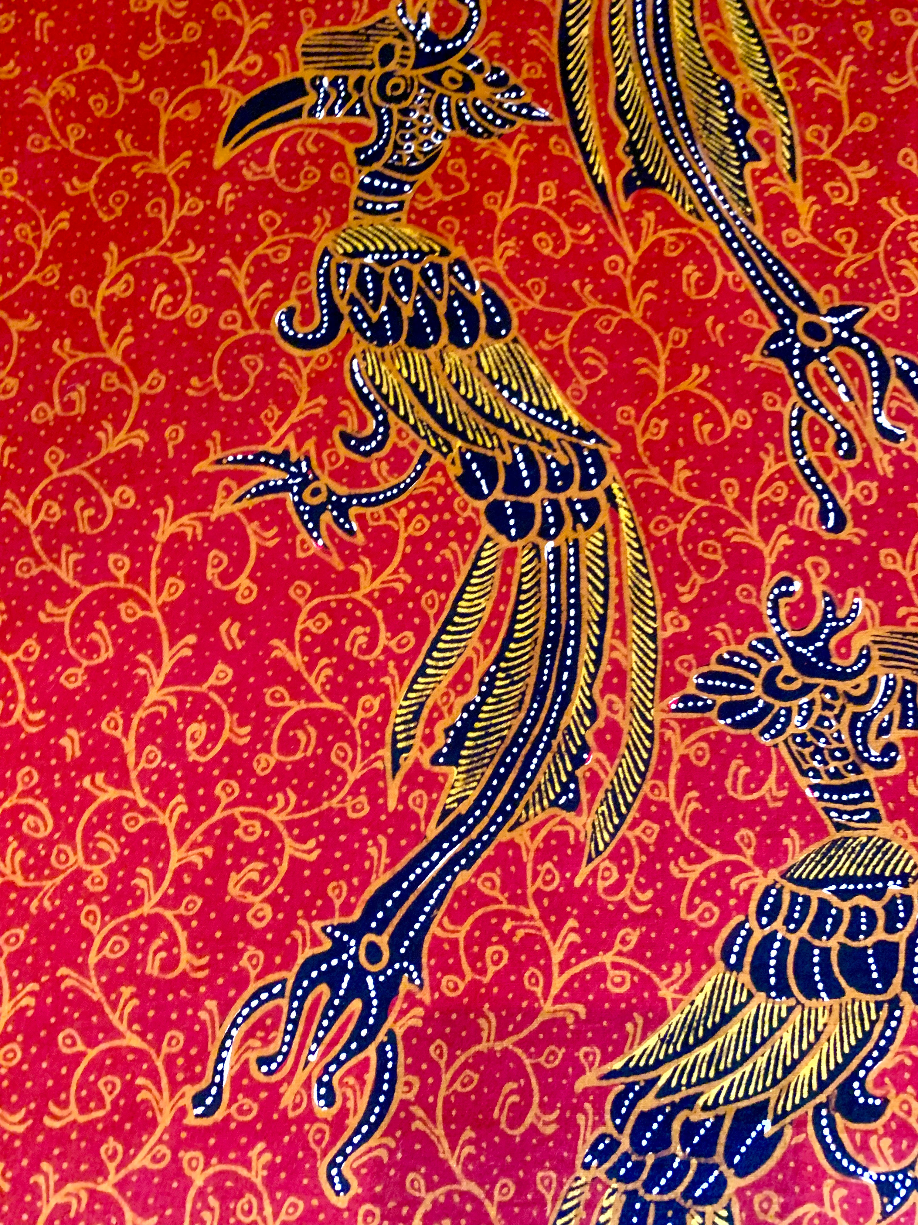 Batik Tulis Pekalongan KK-58.4140