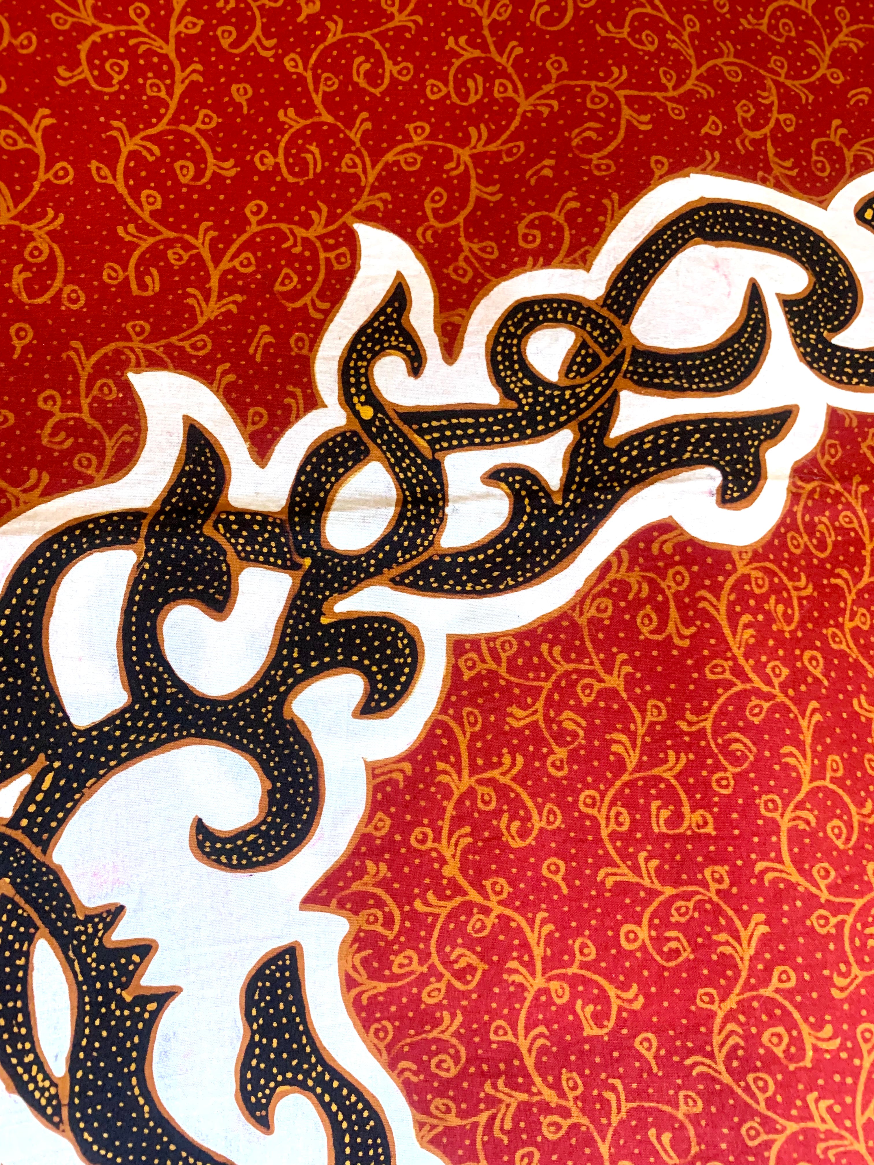 Batik Tulis Pekalongan KK-58.4140