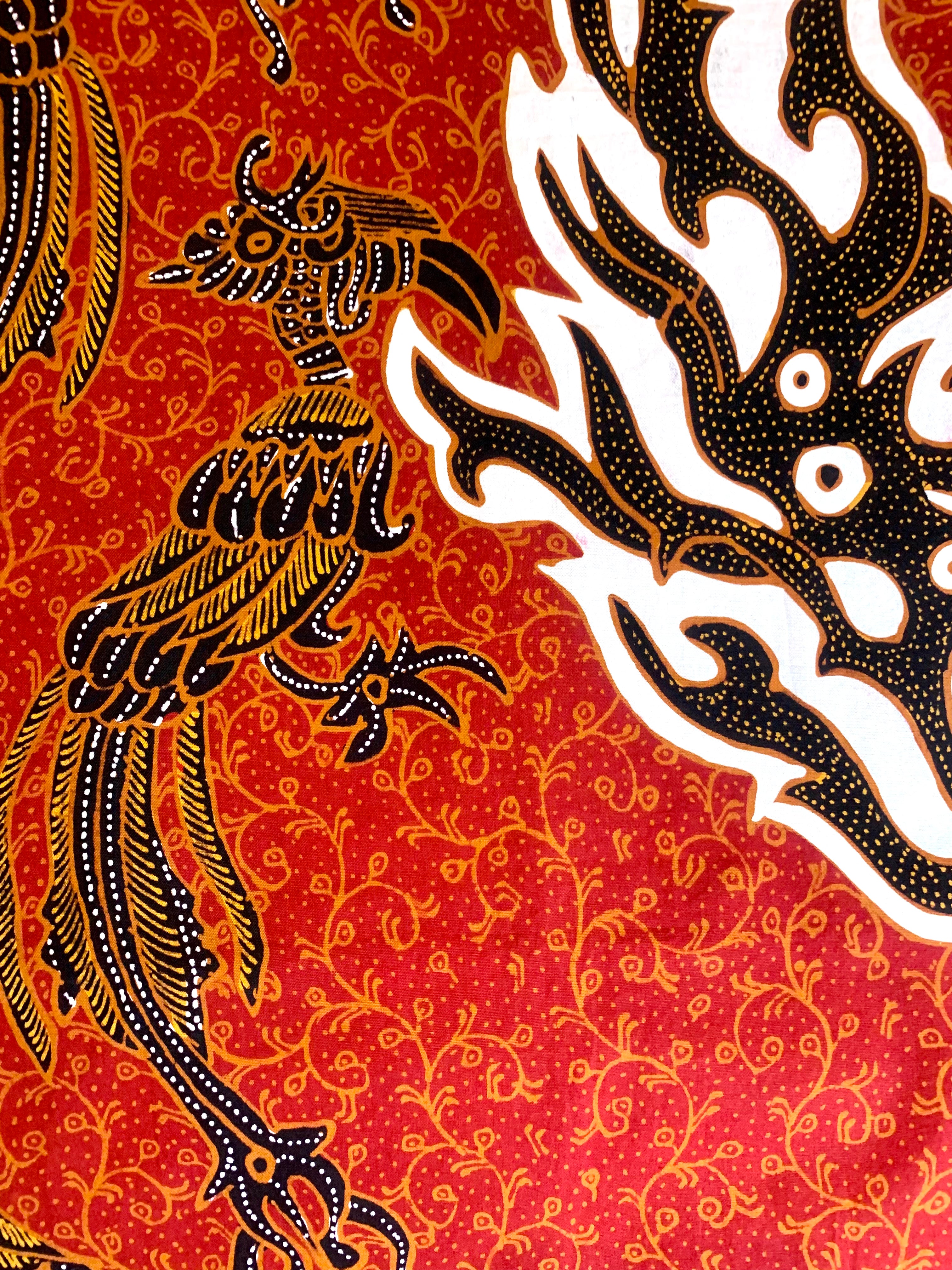 Batik Tulis Pekalongan KK-58.4140