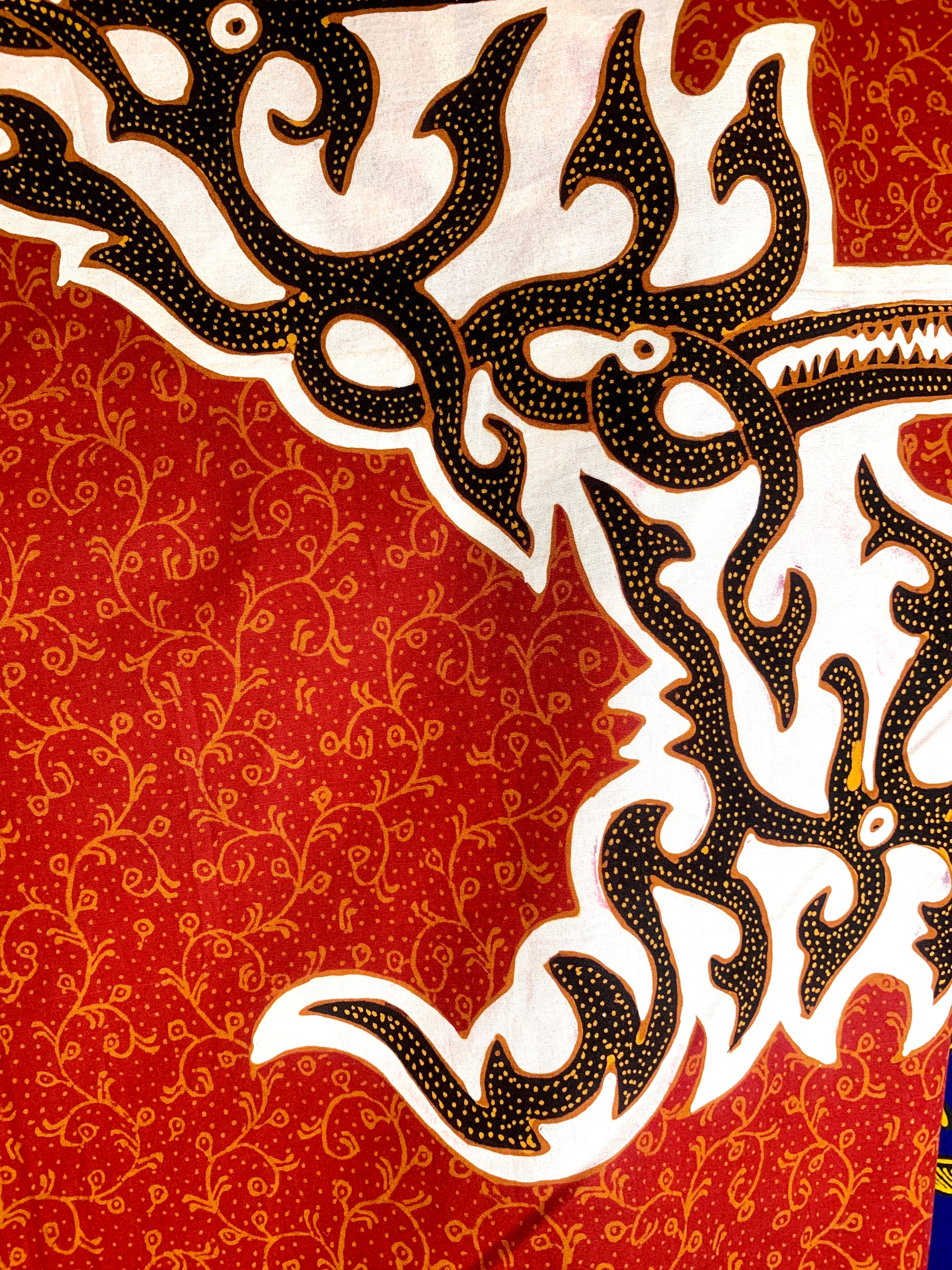Batik Tulis Pekalongan KK-58.4140