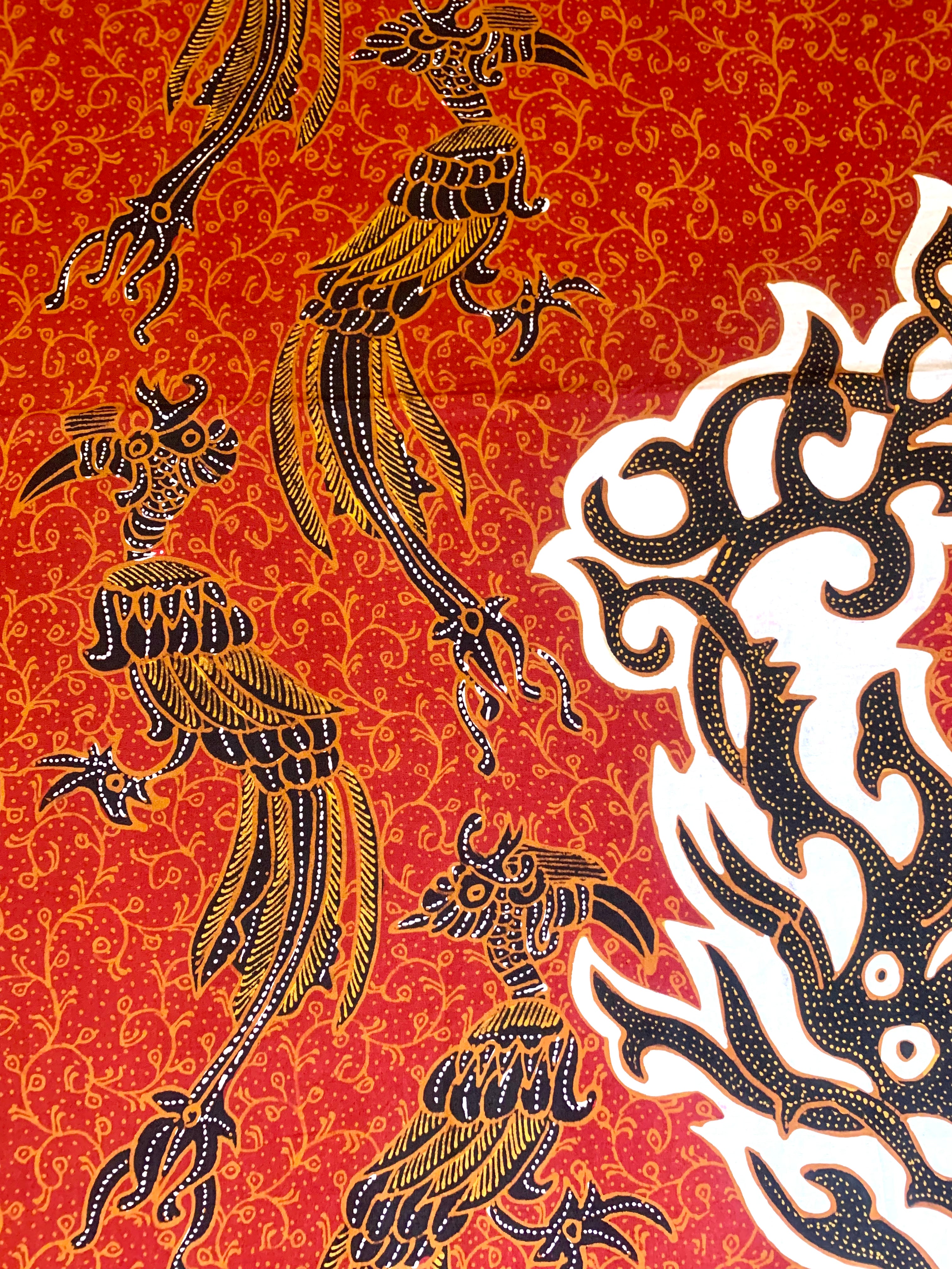 Batik Tulis Pekalongan KK-58.4140