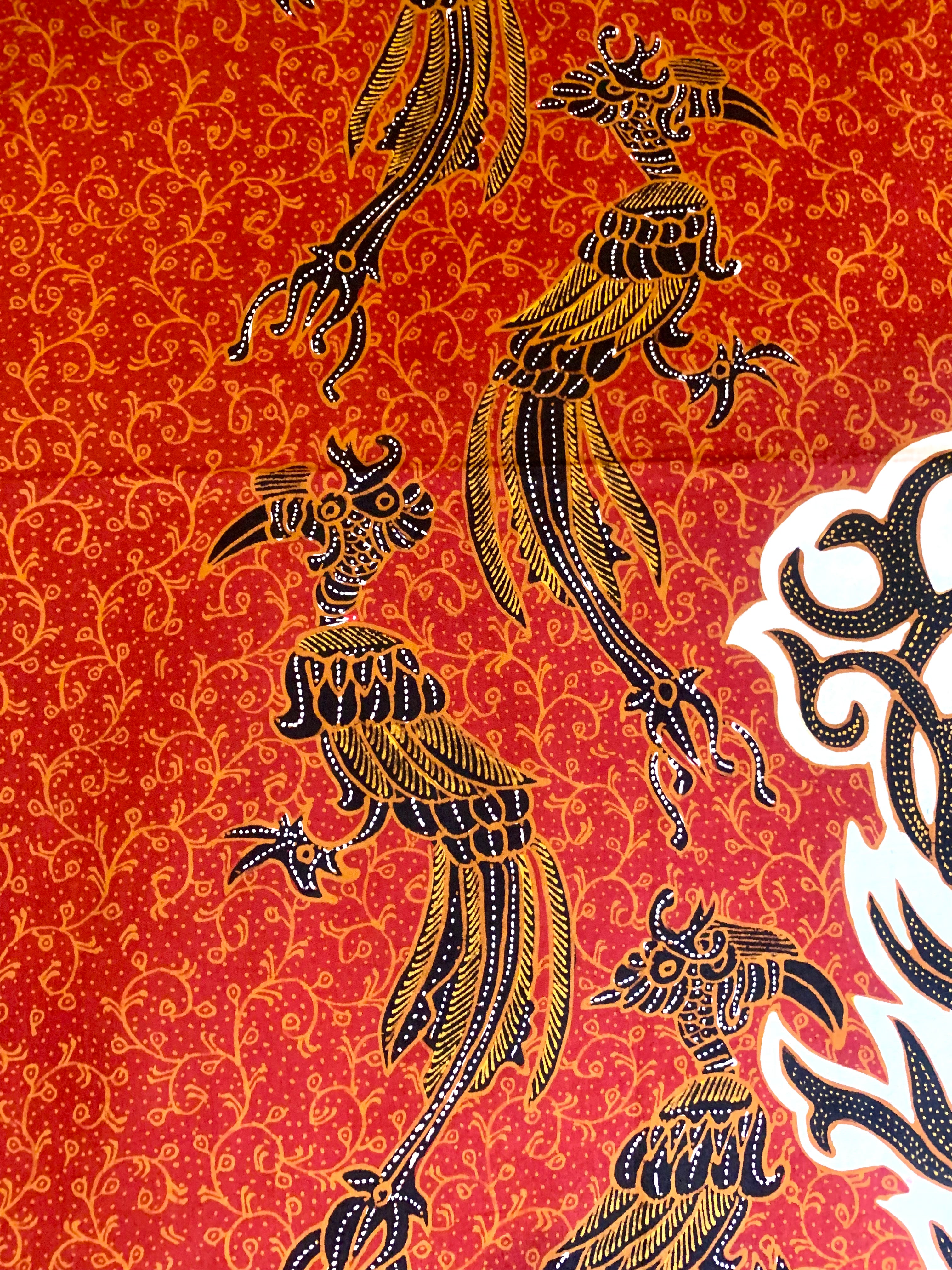 Batik Tulis Pekalongan KK-58.4140