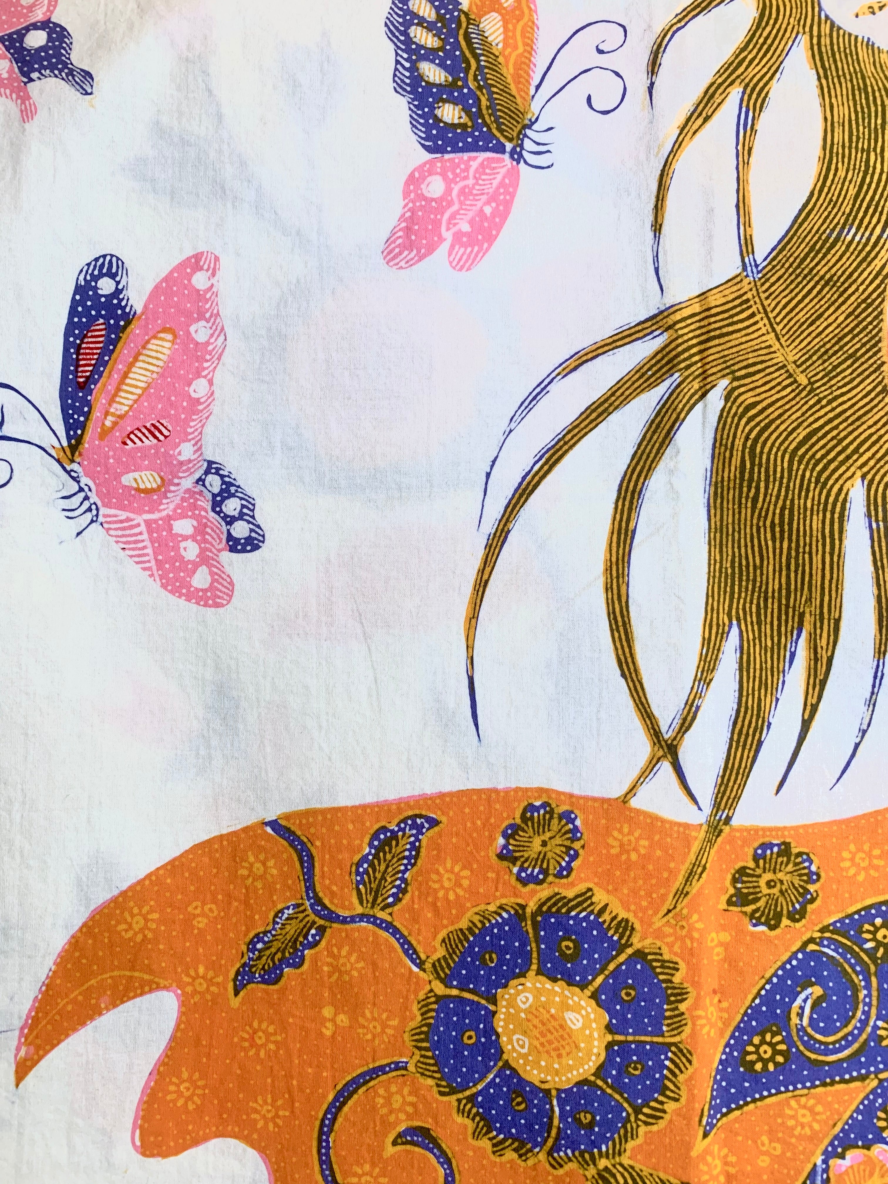 Batik Tulis Cirebon KH-A0487-01