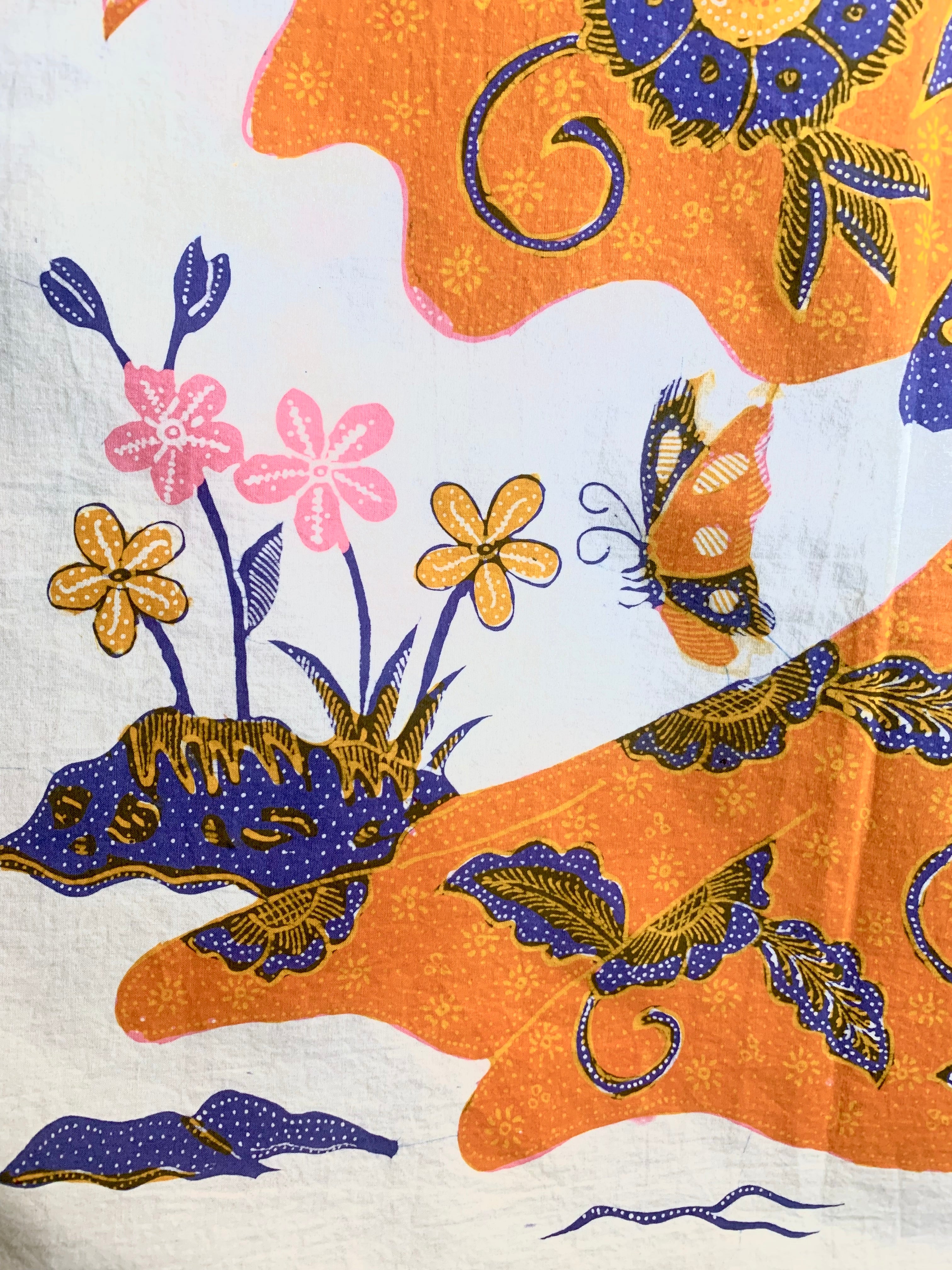 Batik Tulis Cirebon KH-A0487-01