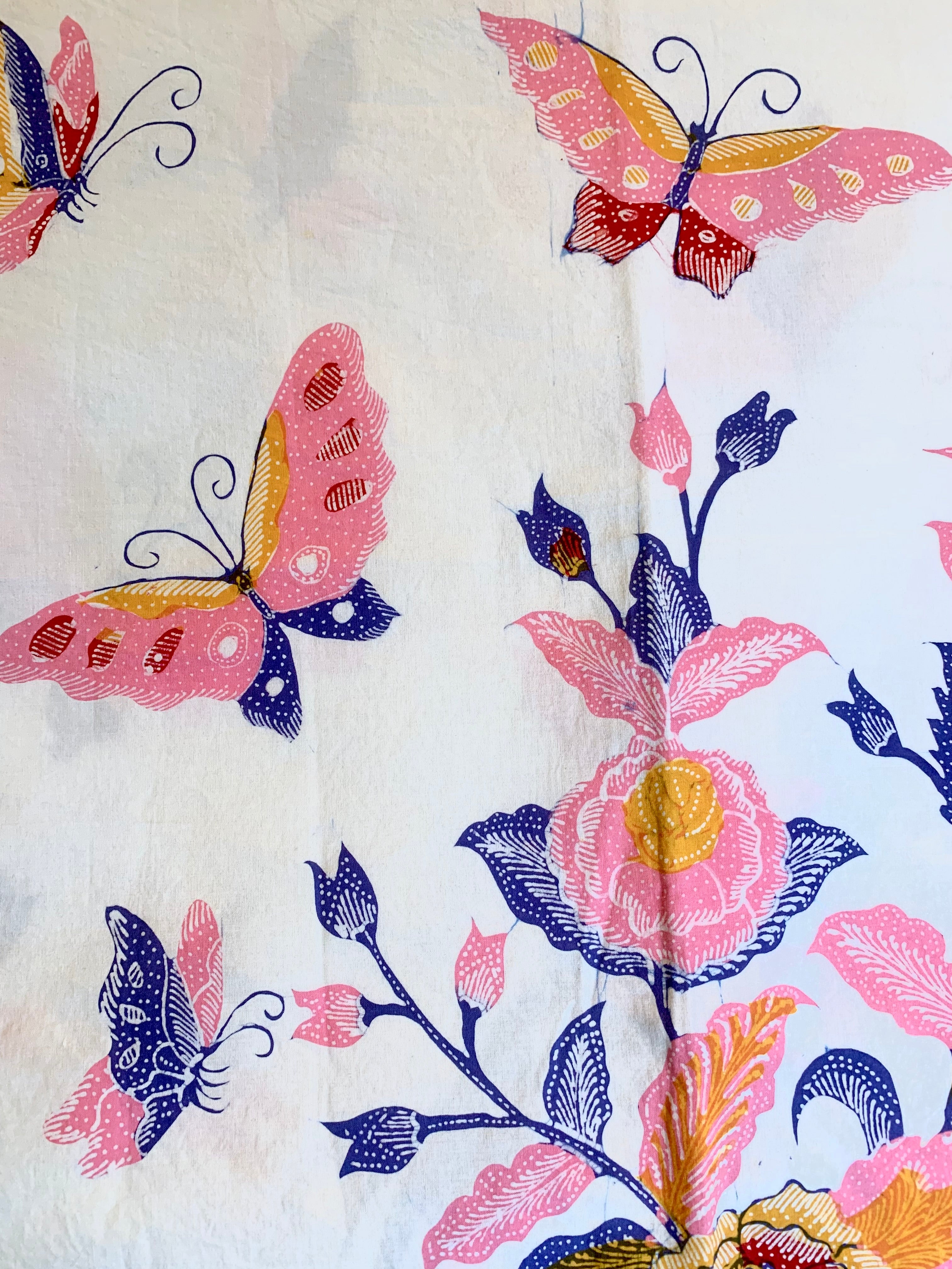 Batik Tulis Cirebon KH-A0487-01