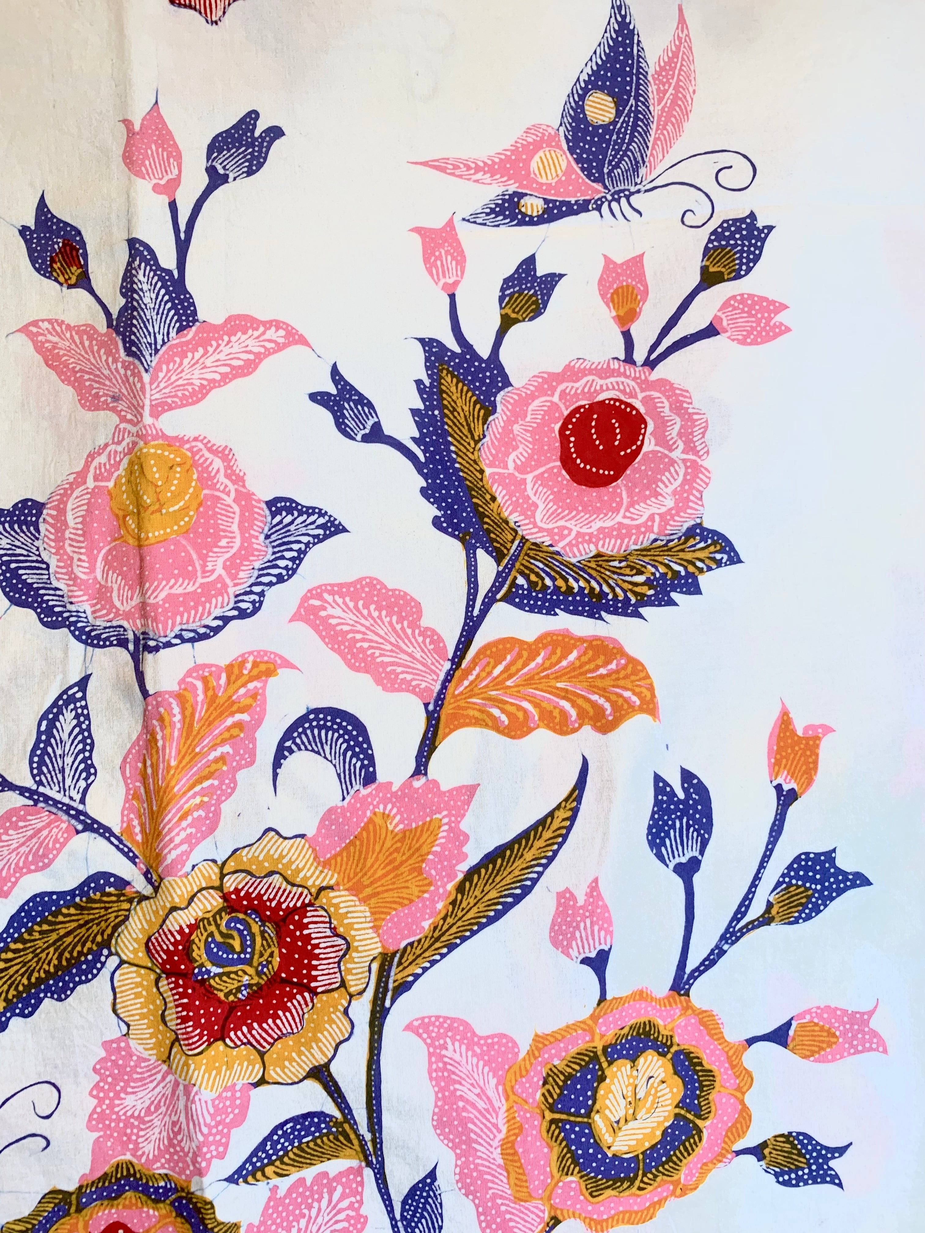 Batik Tulis Cirebon KH-A0487-01