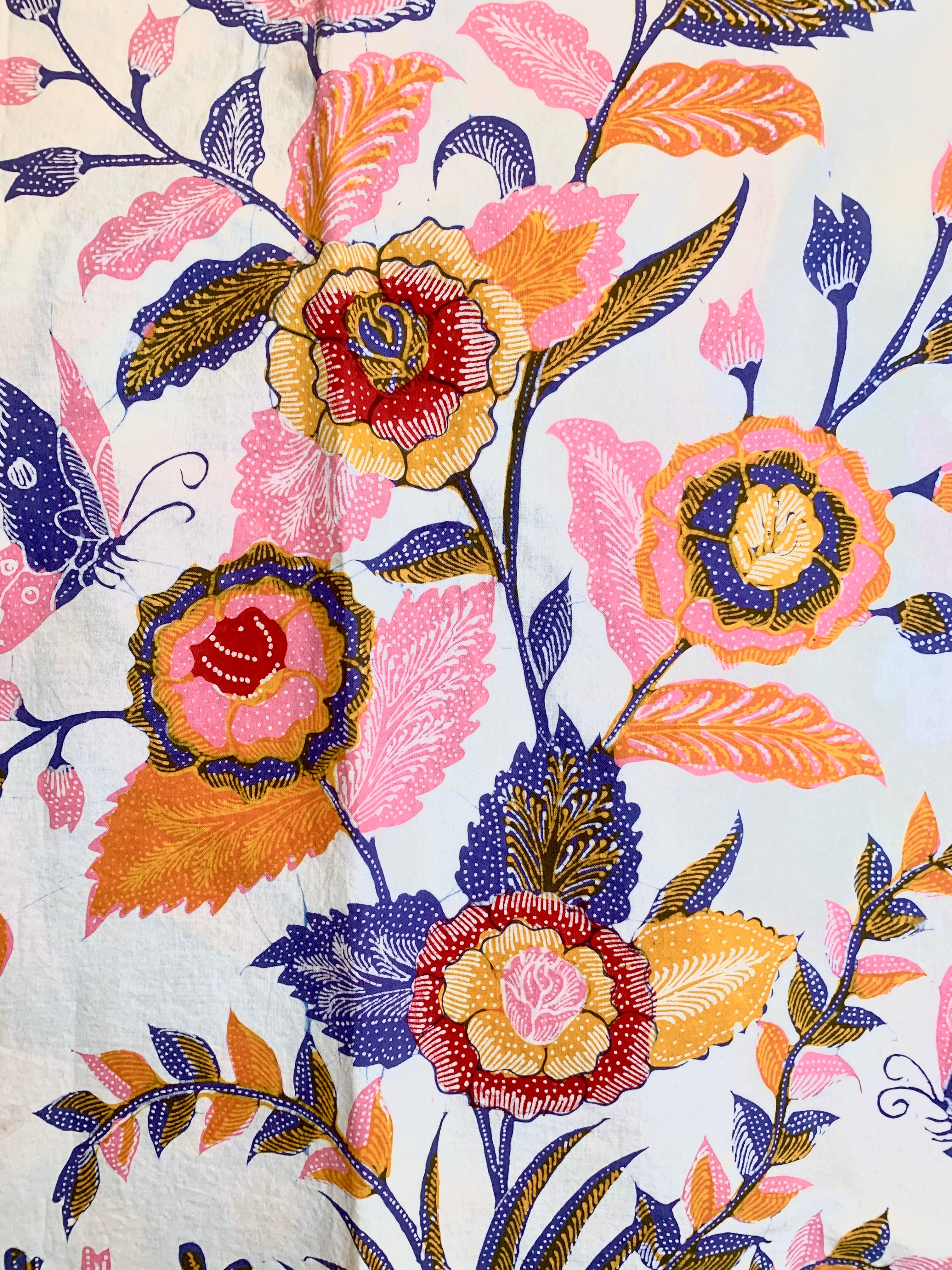 Batik Tulis Cirebon KH-A0487-01