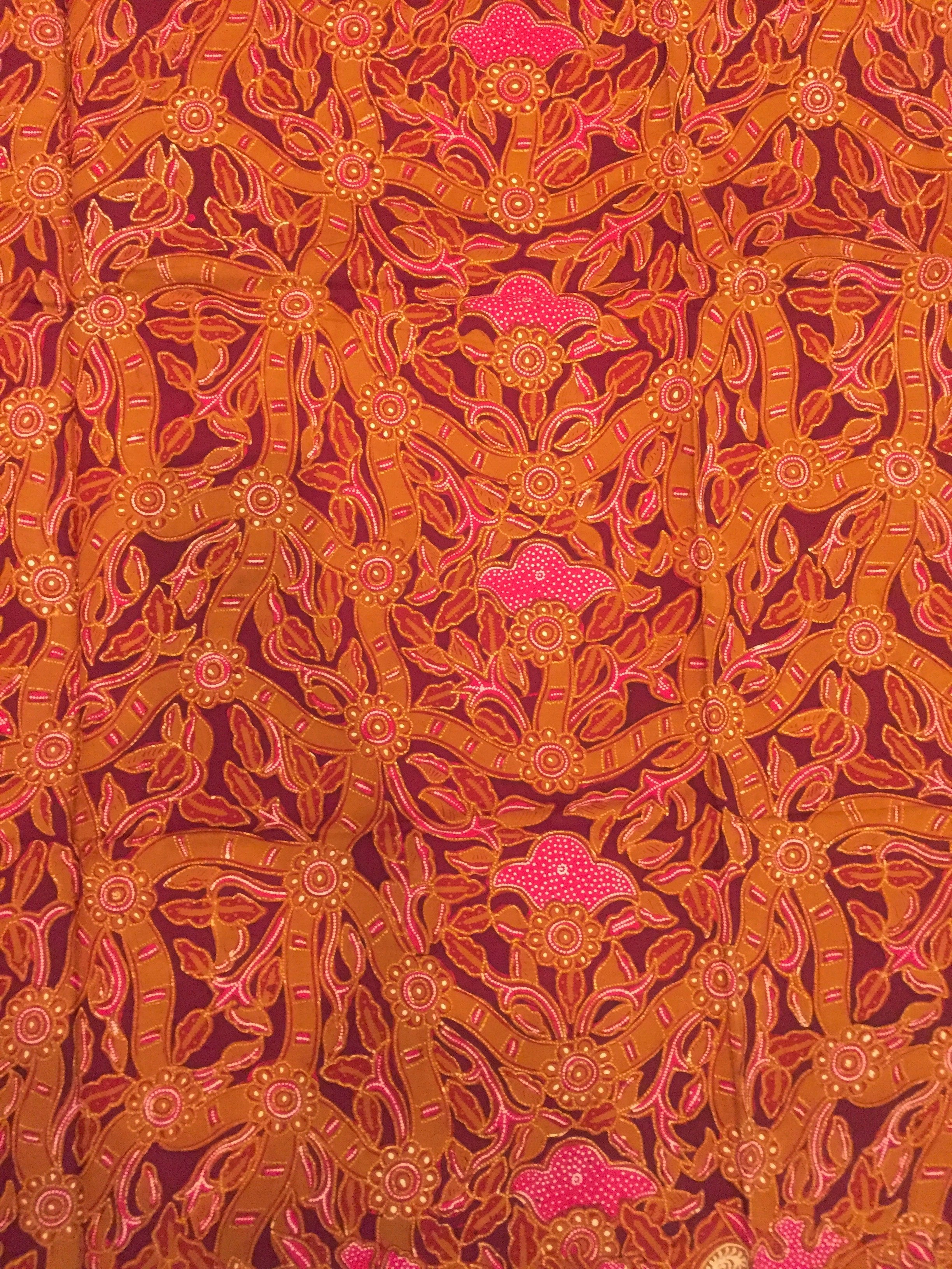 Batik Tulis Bayat KE-Z0013-05