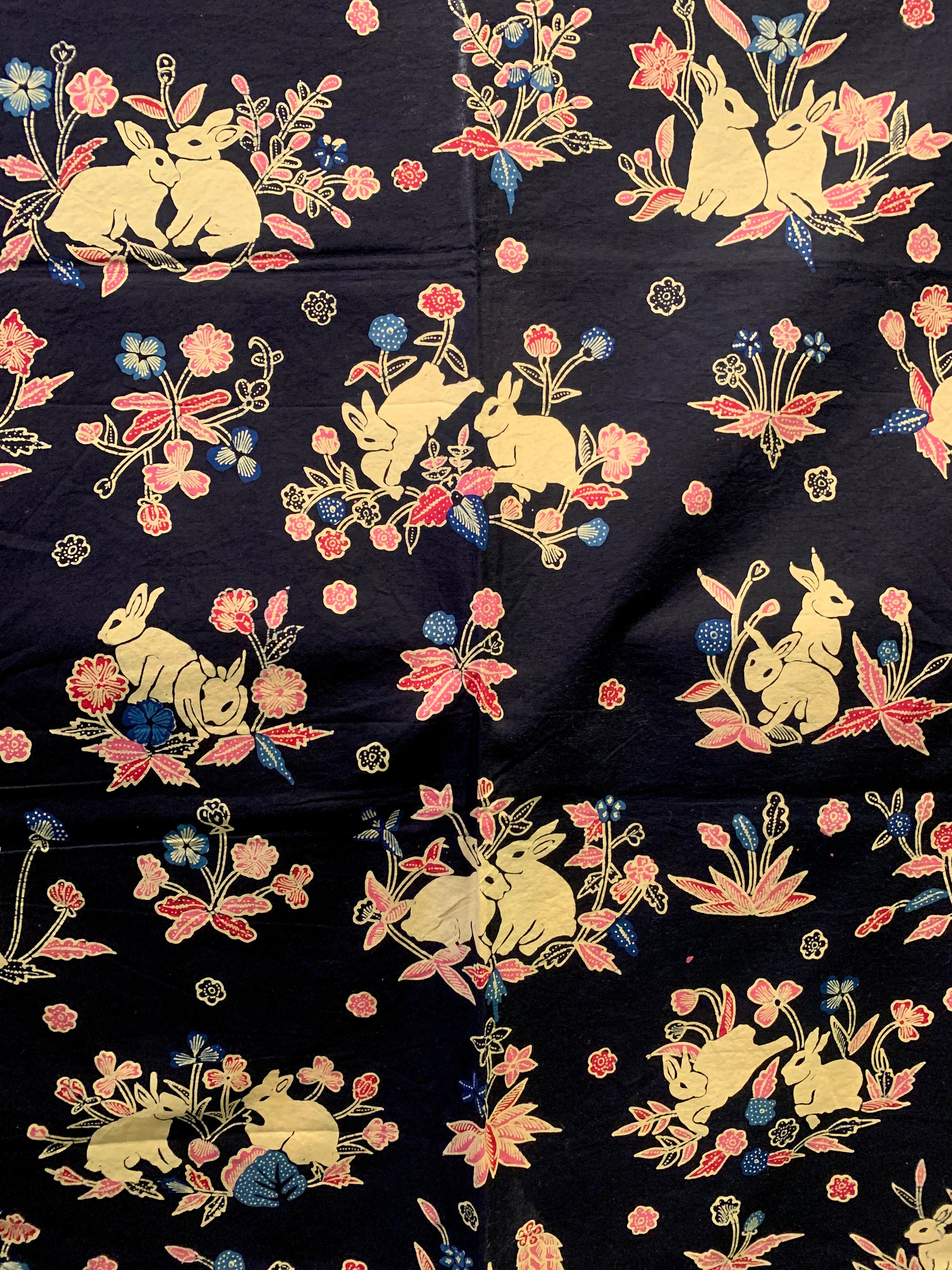 Batik Tulis Cirebon KJ-01.5920