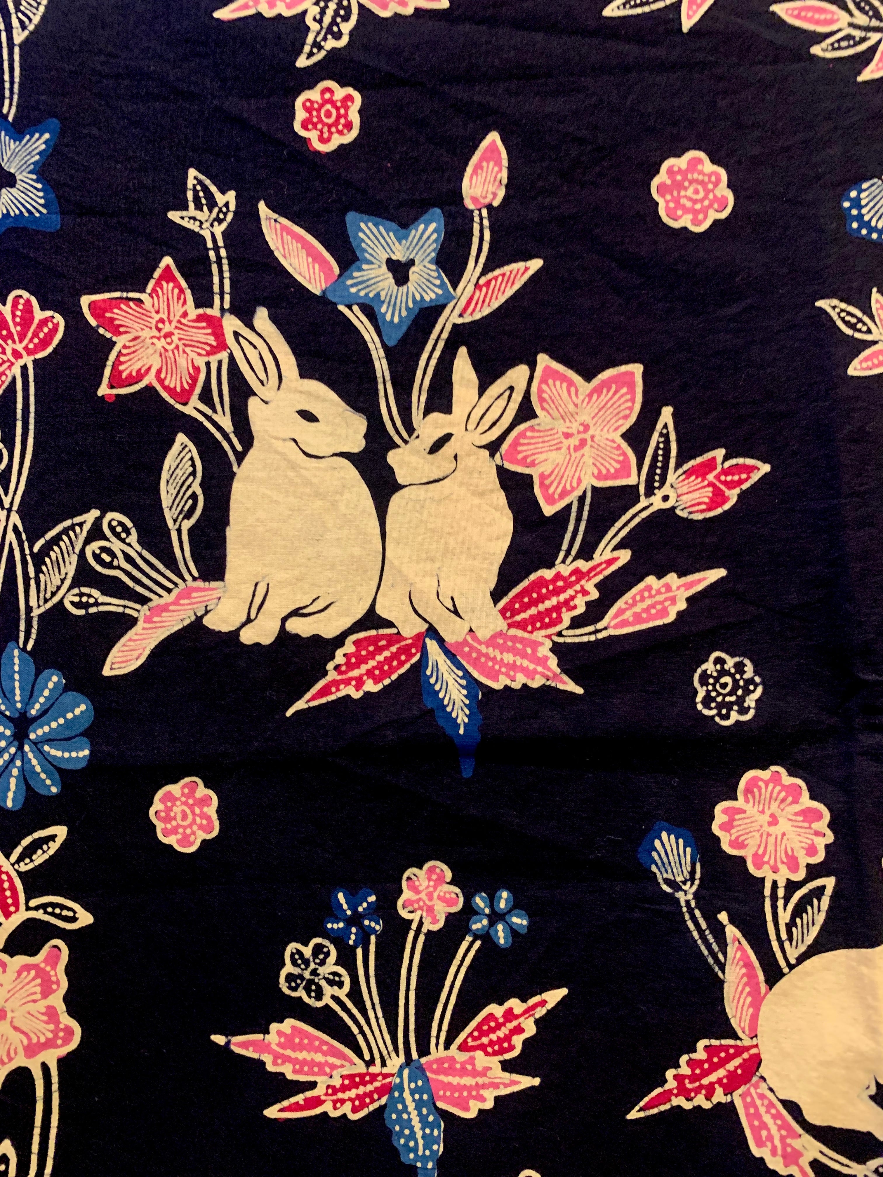 Batik Tulis Cirebon KJ-01.5920