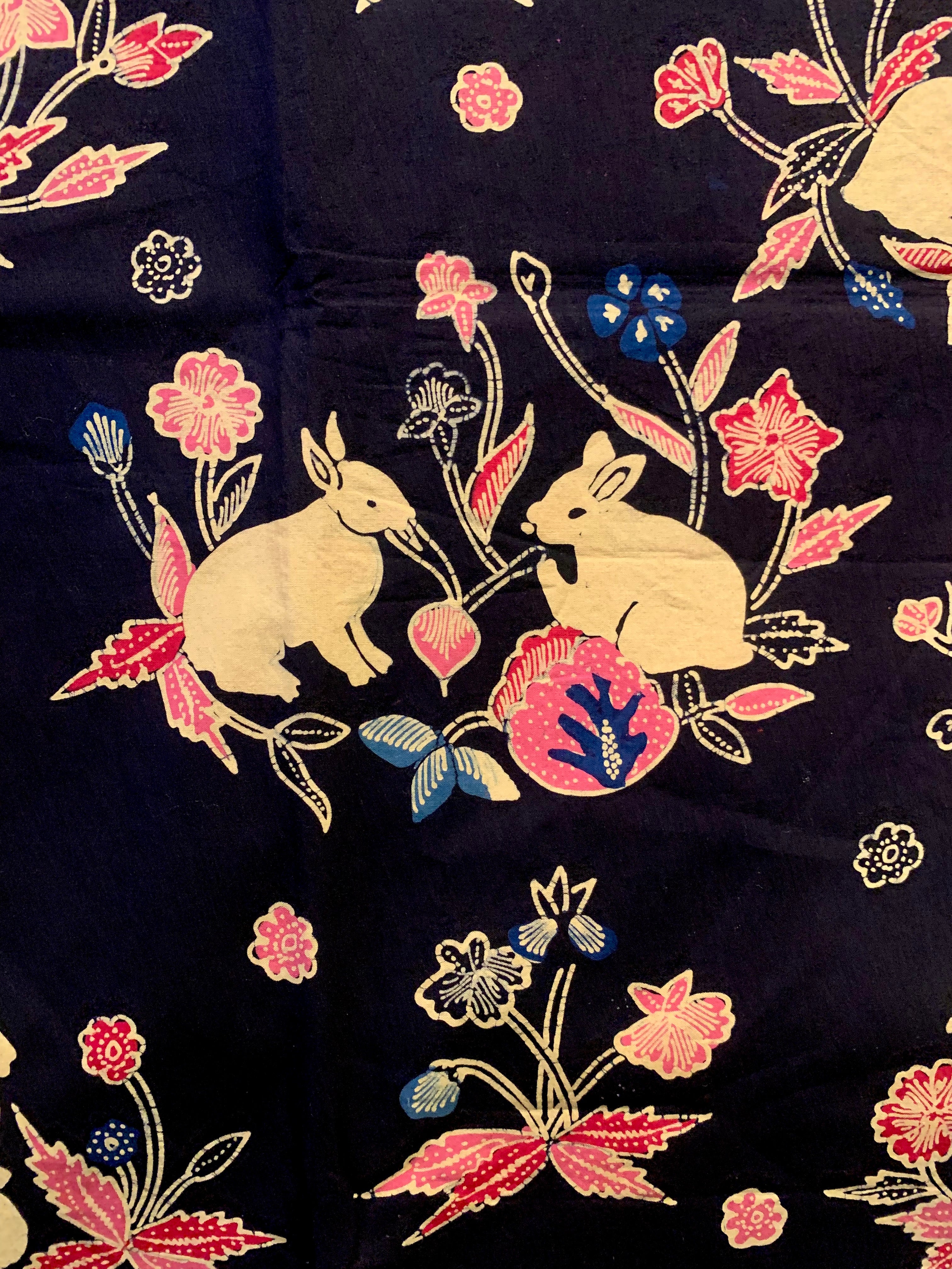 Batik Tulis Cirebon KJ-01.5920