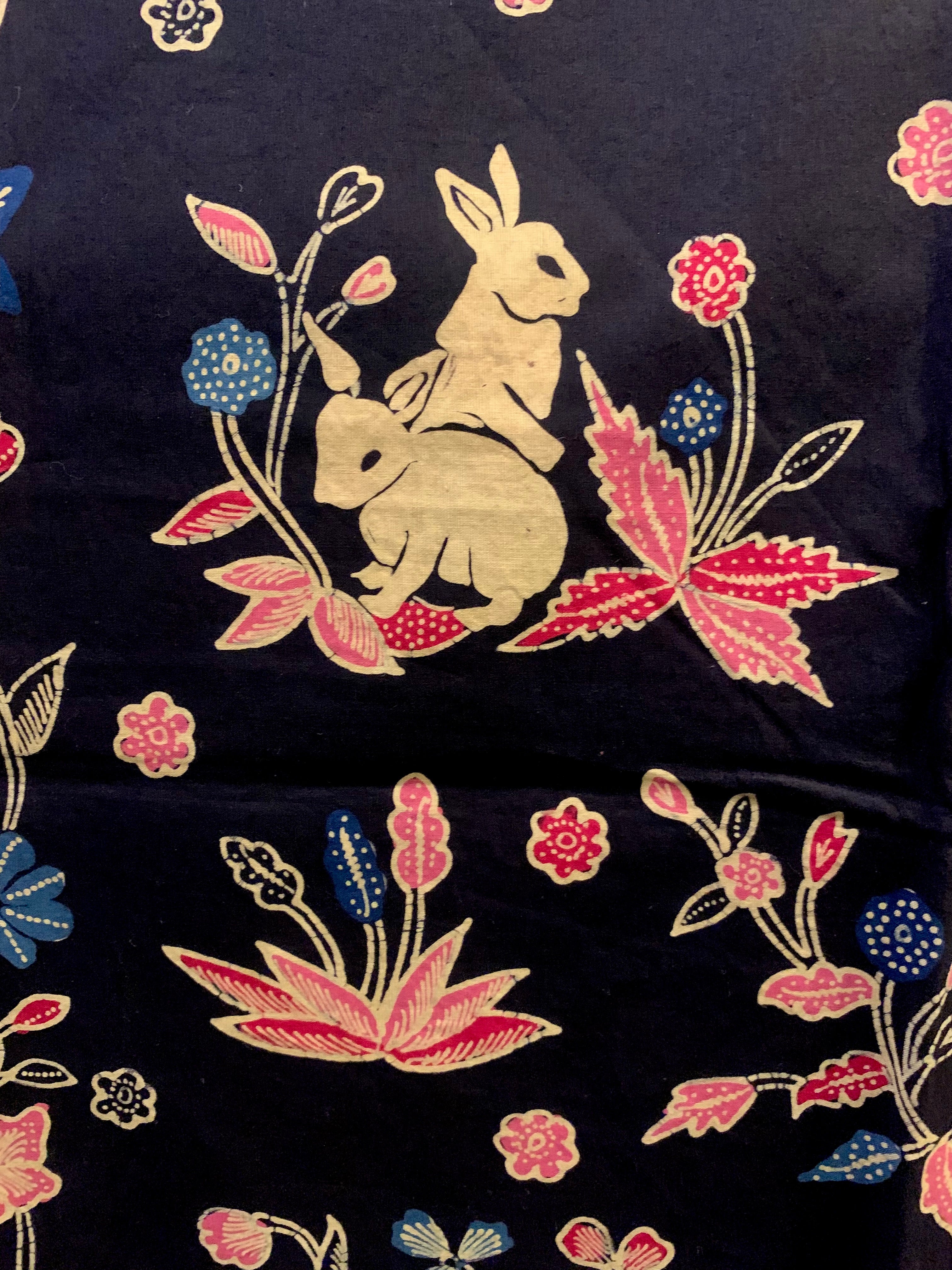 Batik Tulis Cirebon KJ-01.5920