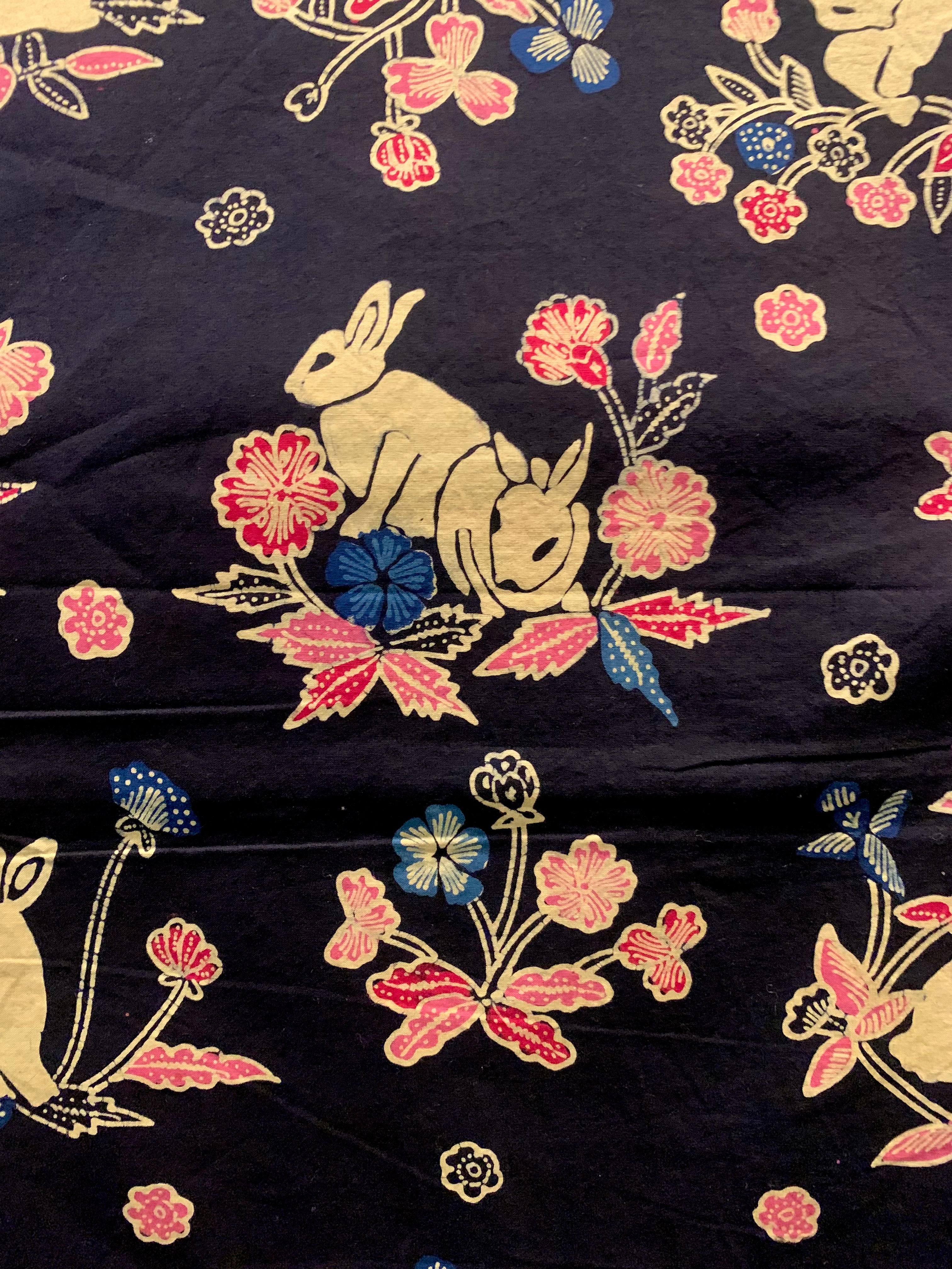 Batik Tulis Cirebon KJ-01.5920