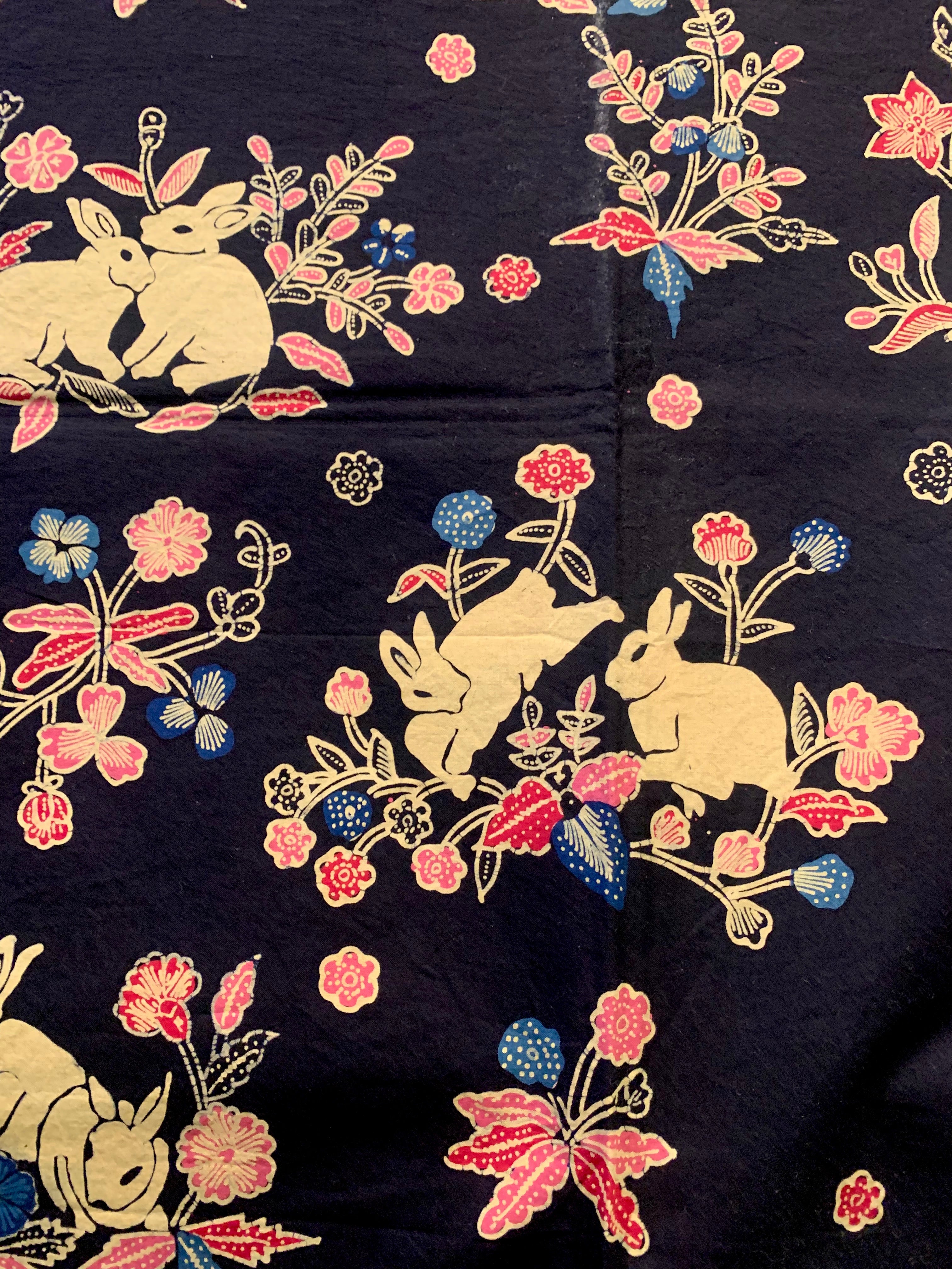 Batik Tulis Cirebon KJ-01.5920