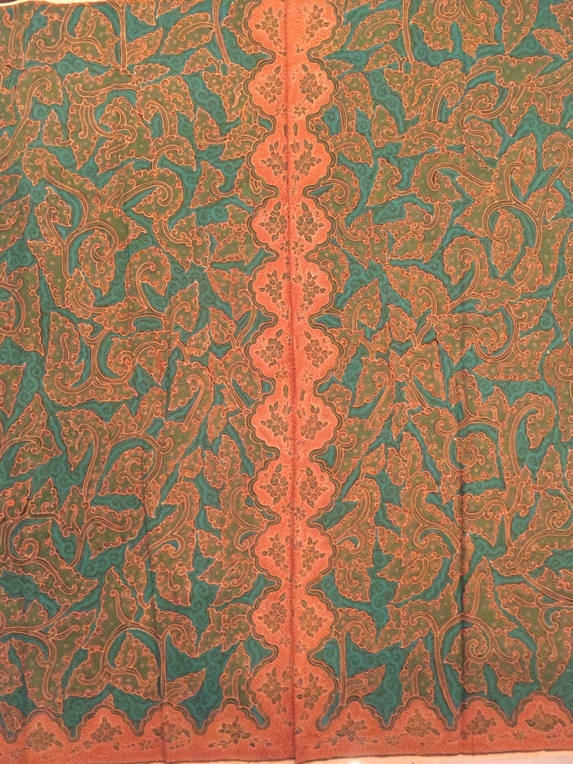 Batik Tulis Bayat KE-Z0013-08