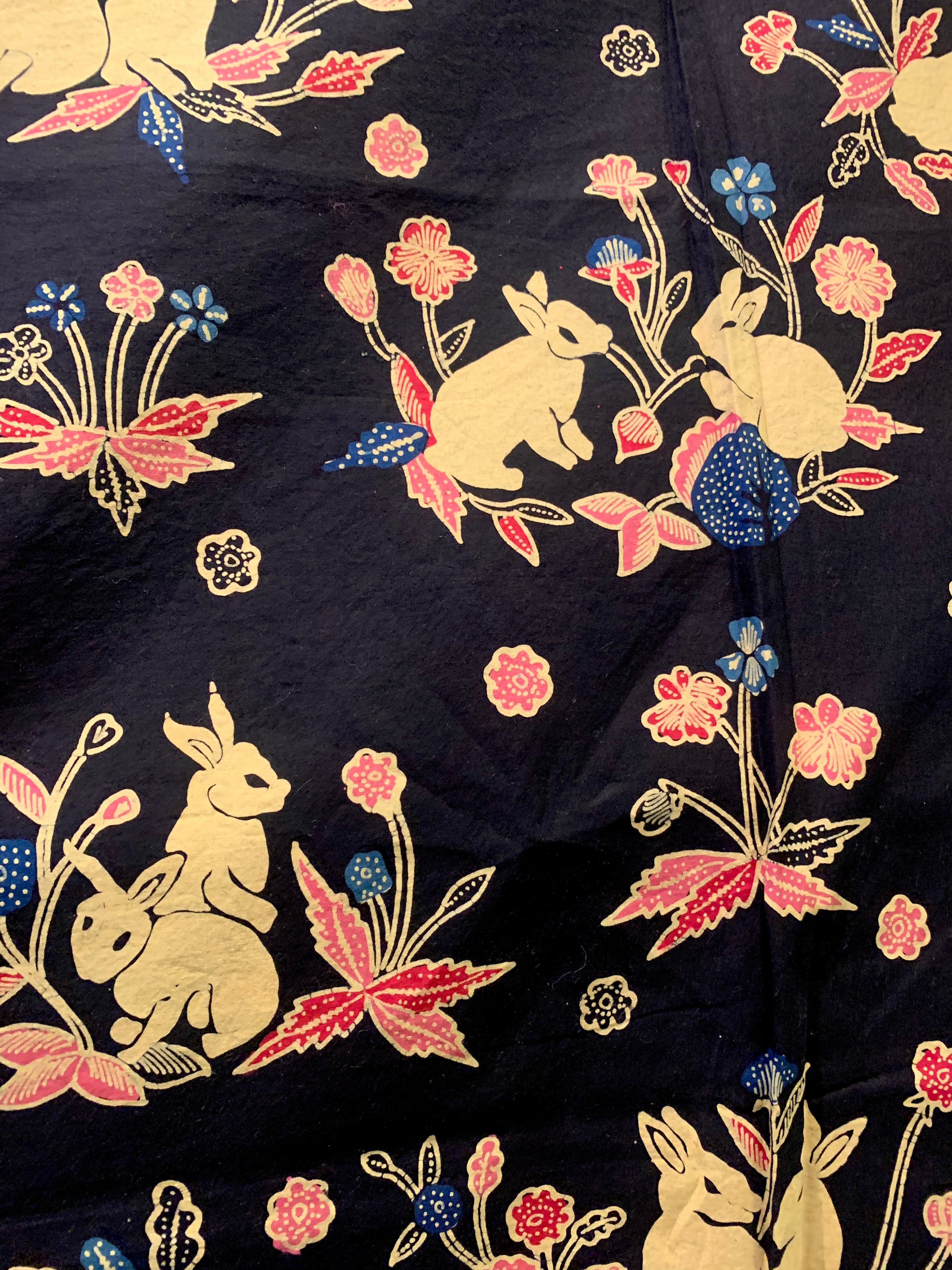 Batik Tulis Cirebon KJ-01.5920