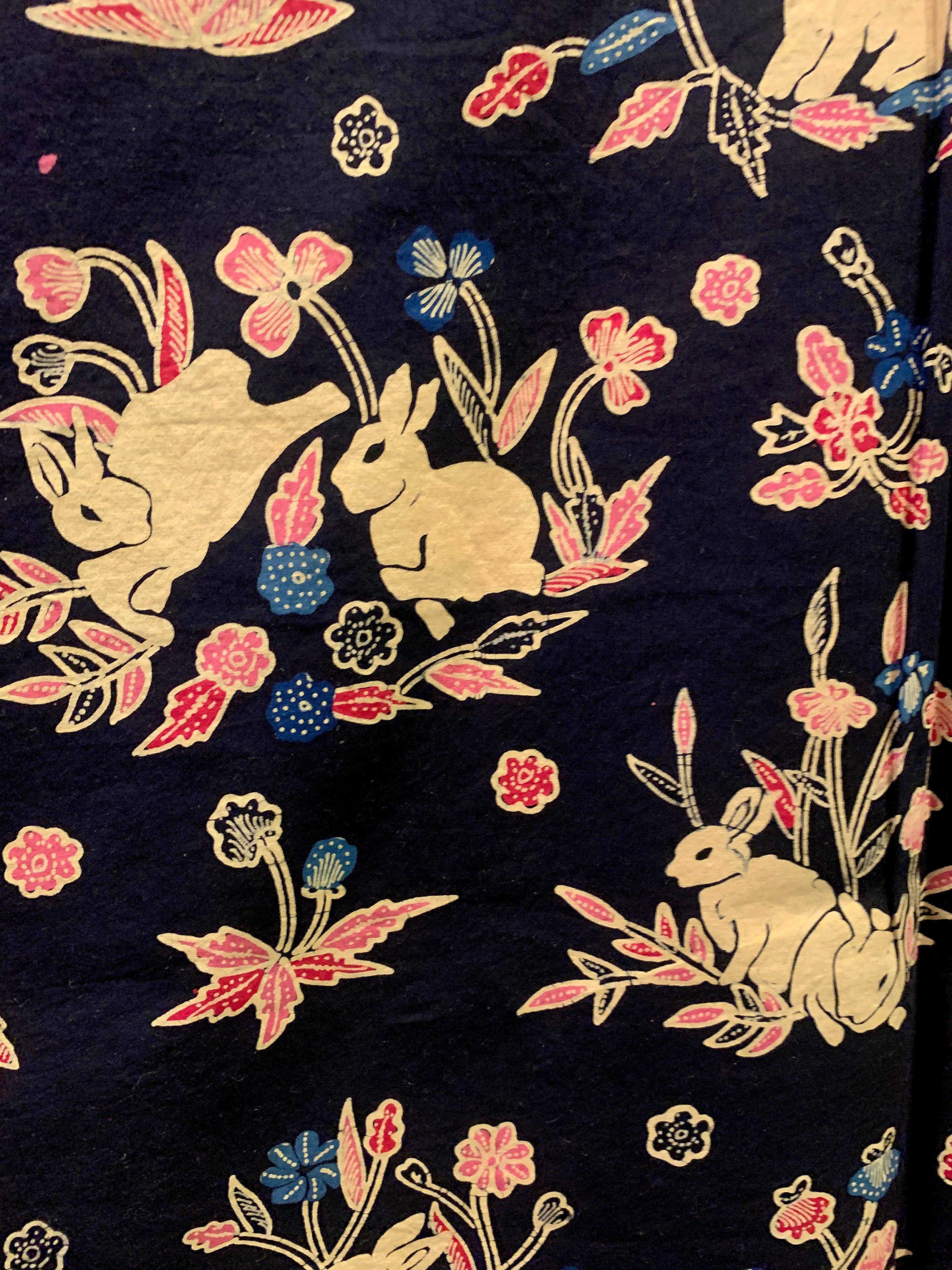 Batik Tulis Cirebon KJ-01.5920