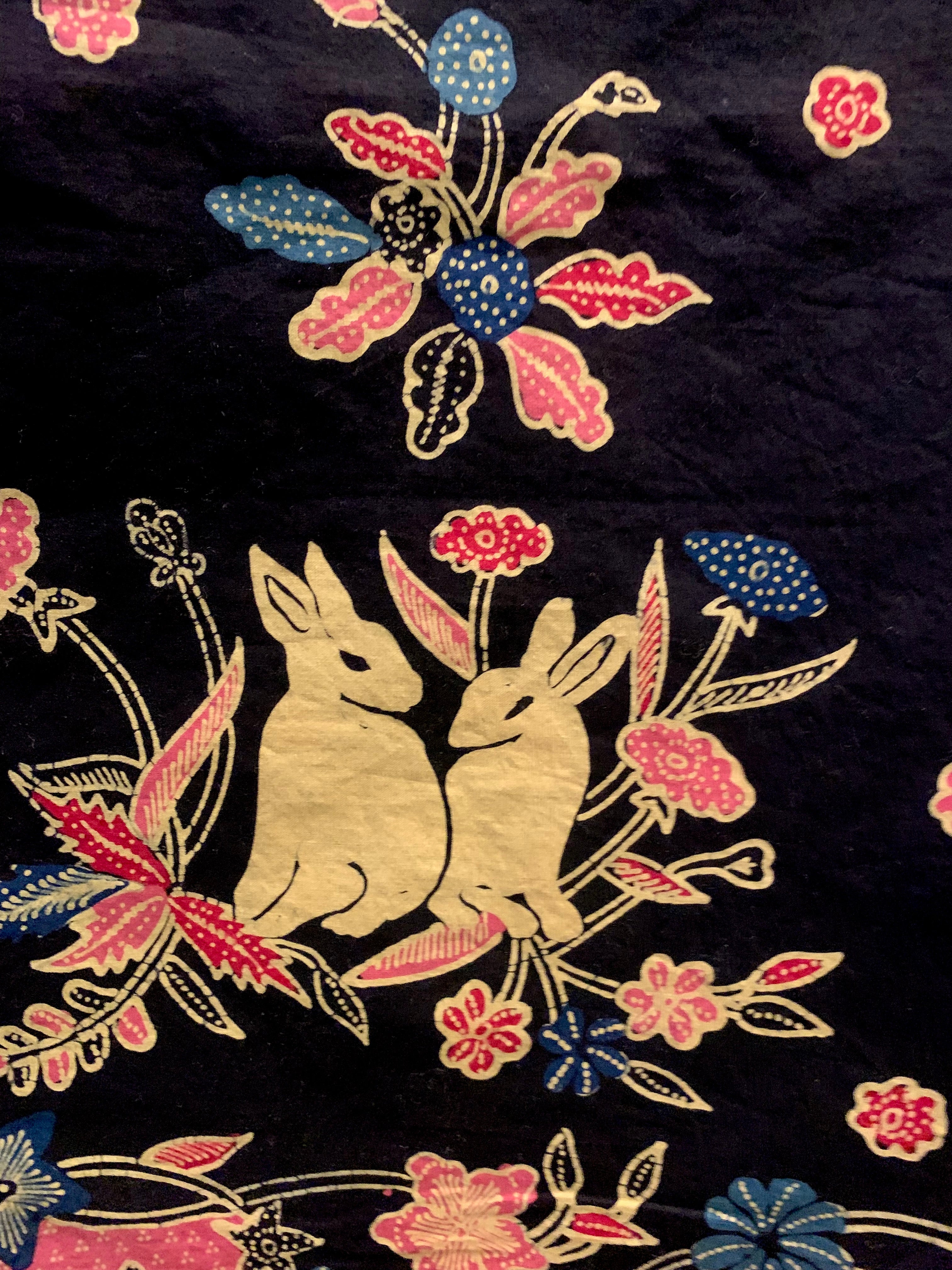 Batik Tulis Cirebon KJ-01.5920