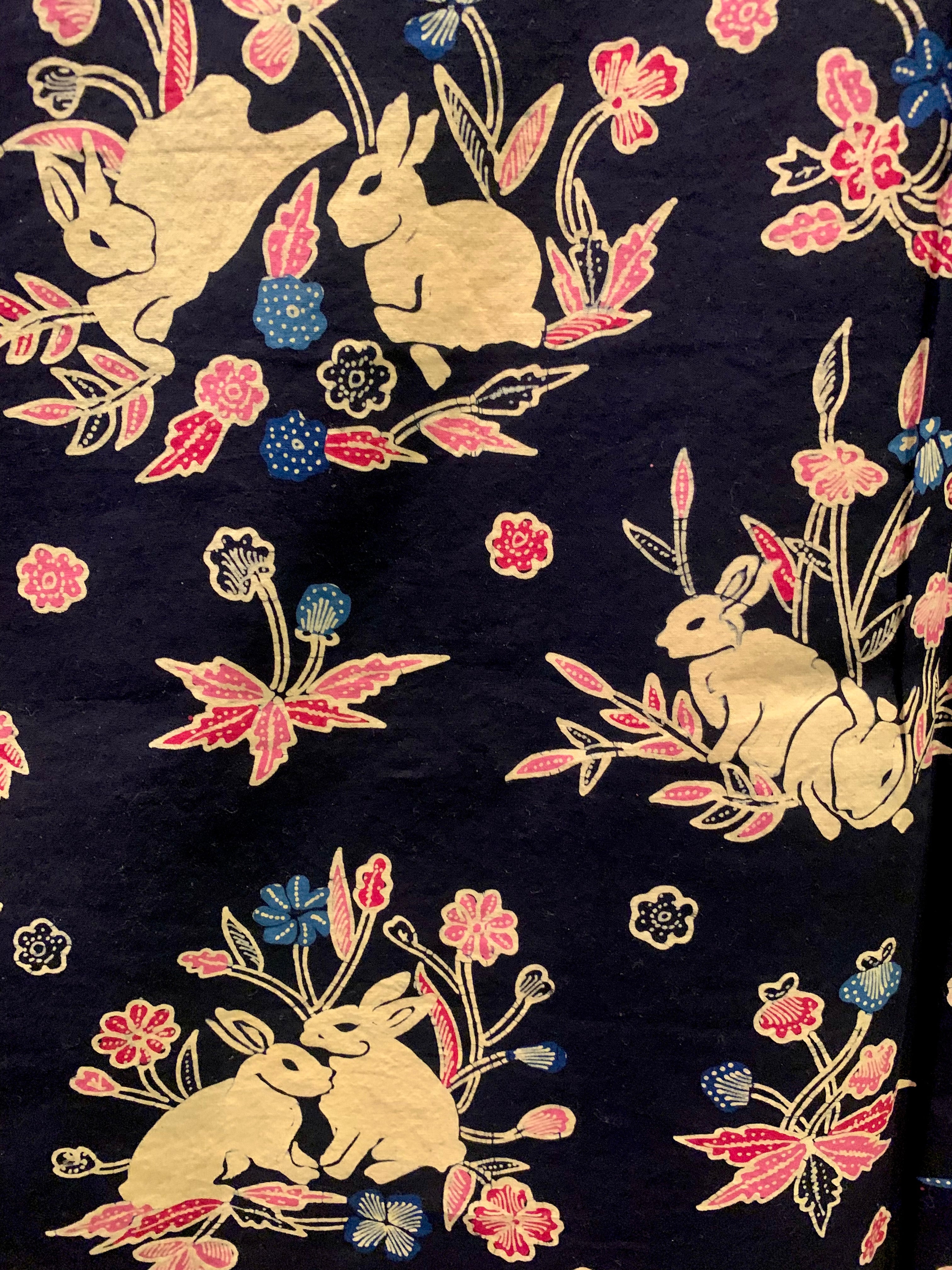 Batik Tulis Cirebon KJ-01.5920