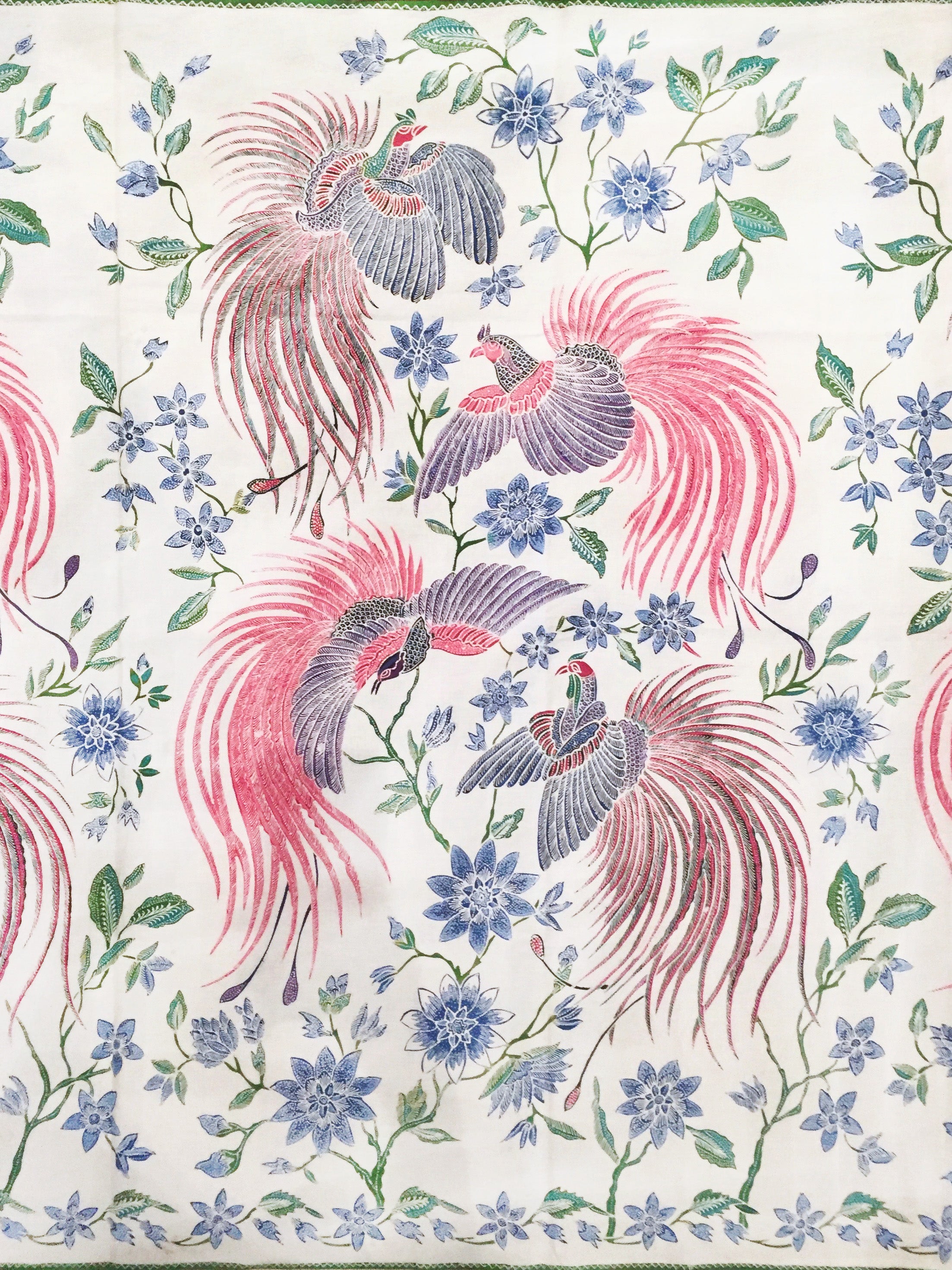 Batik Tulis Pekalongan KH-A0611-01