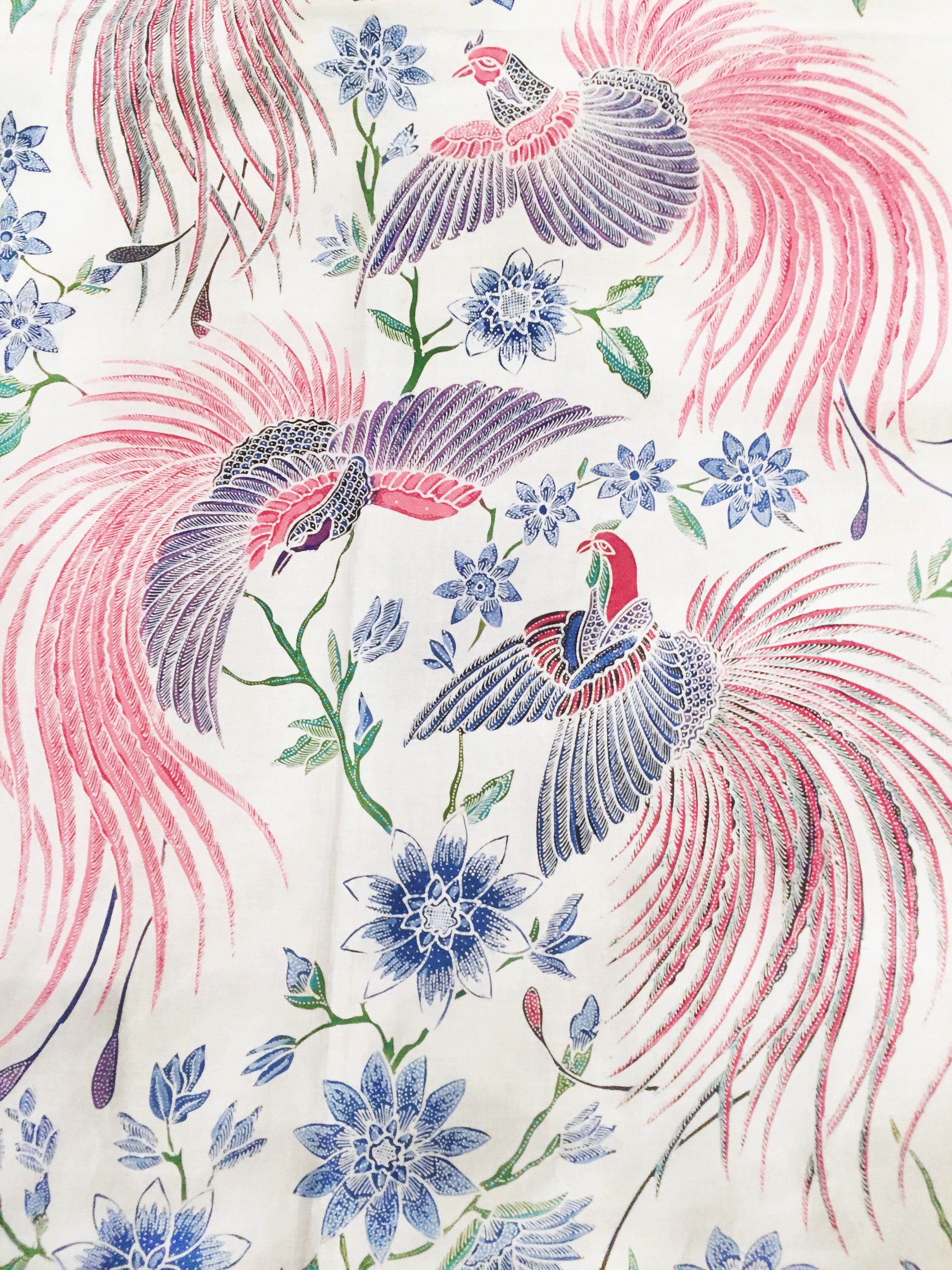 Batik Tulis Pekalongan KH-A0611-01