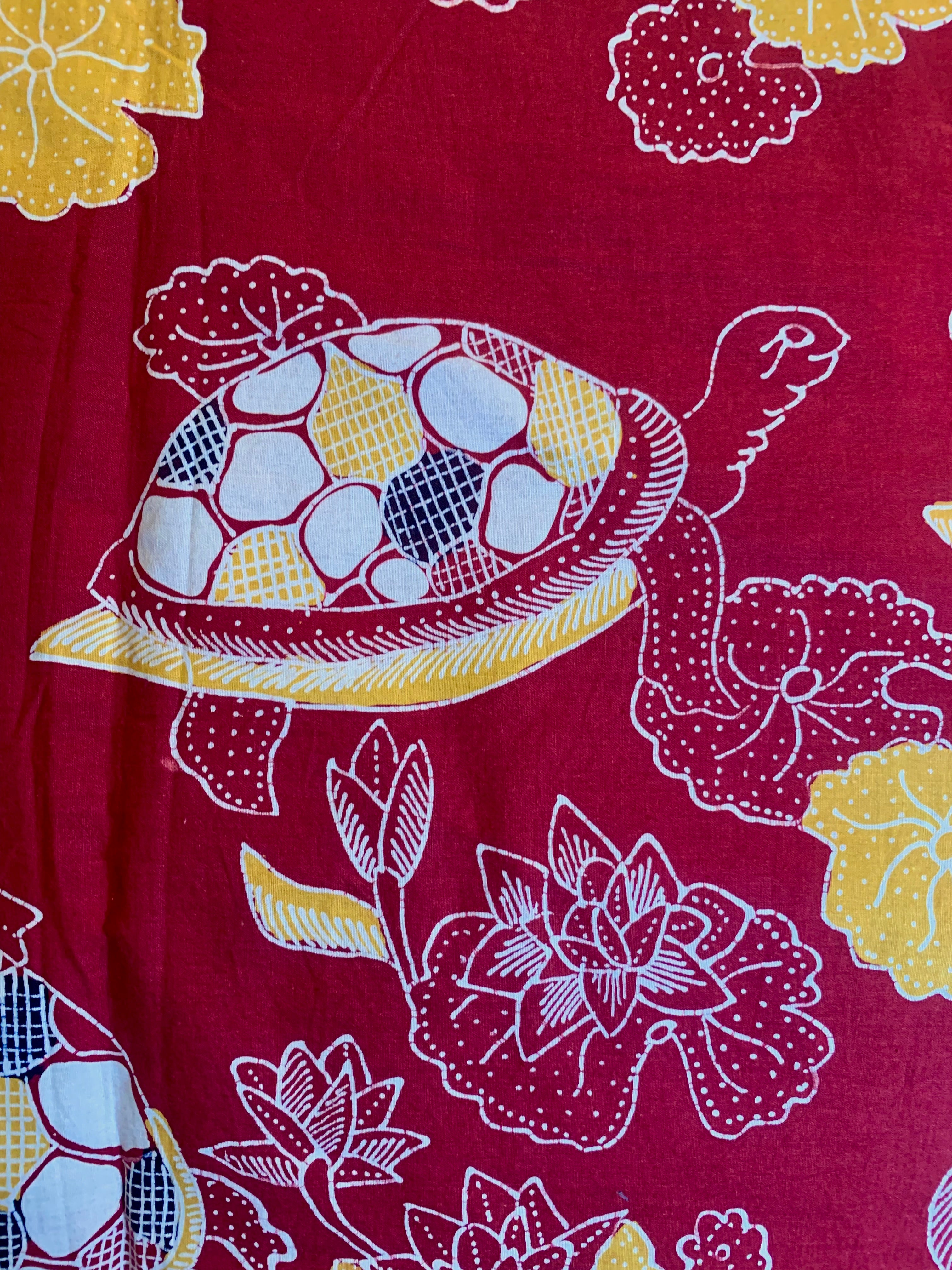 Batik Tulis Cirebon KK-00.4483