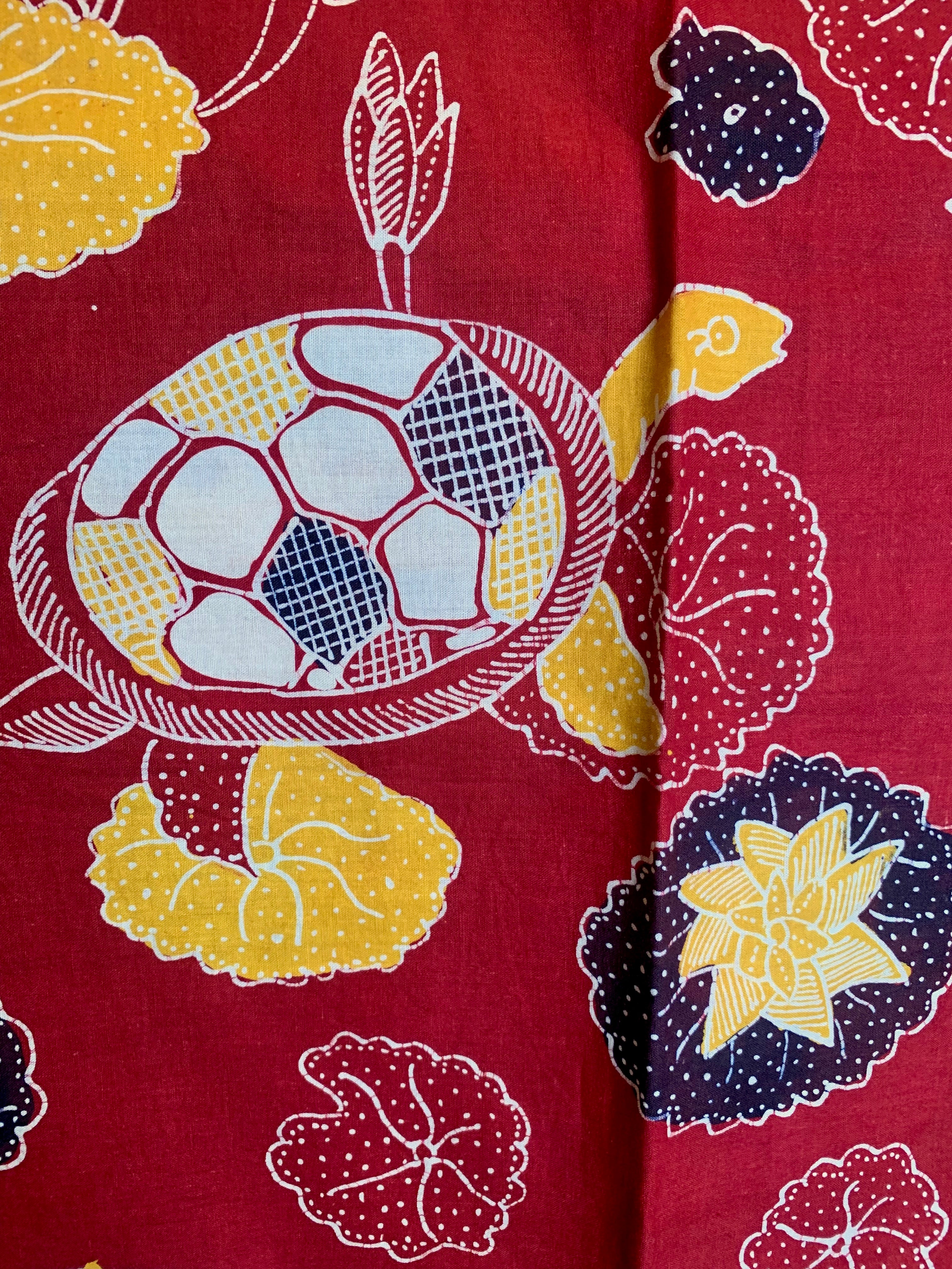 Batik Tulis Cirebon KK-00.4483