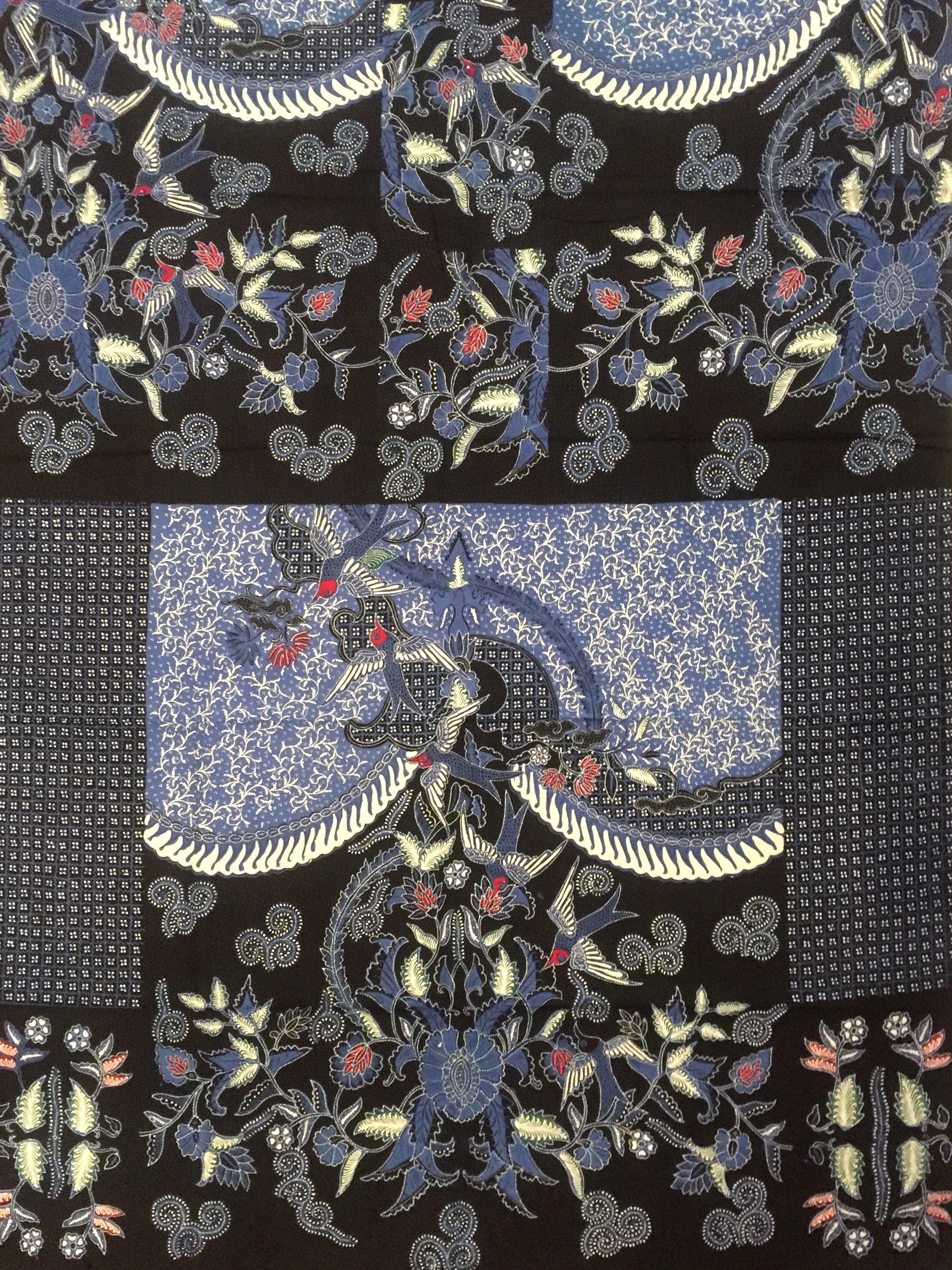 Batik Tulis Sragen KR-A0609-02