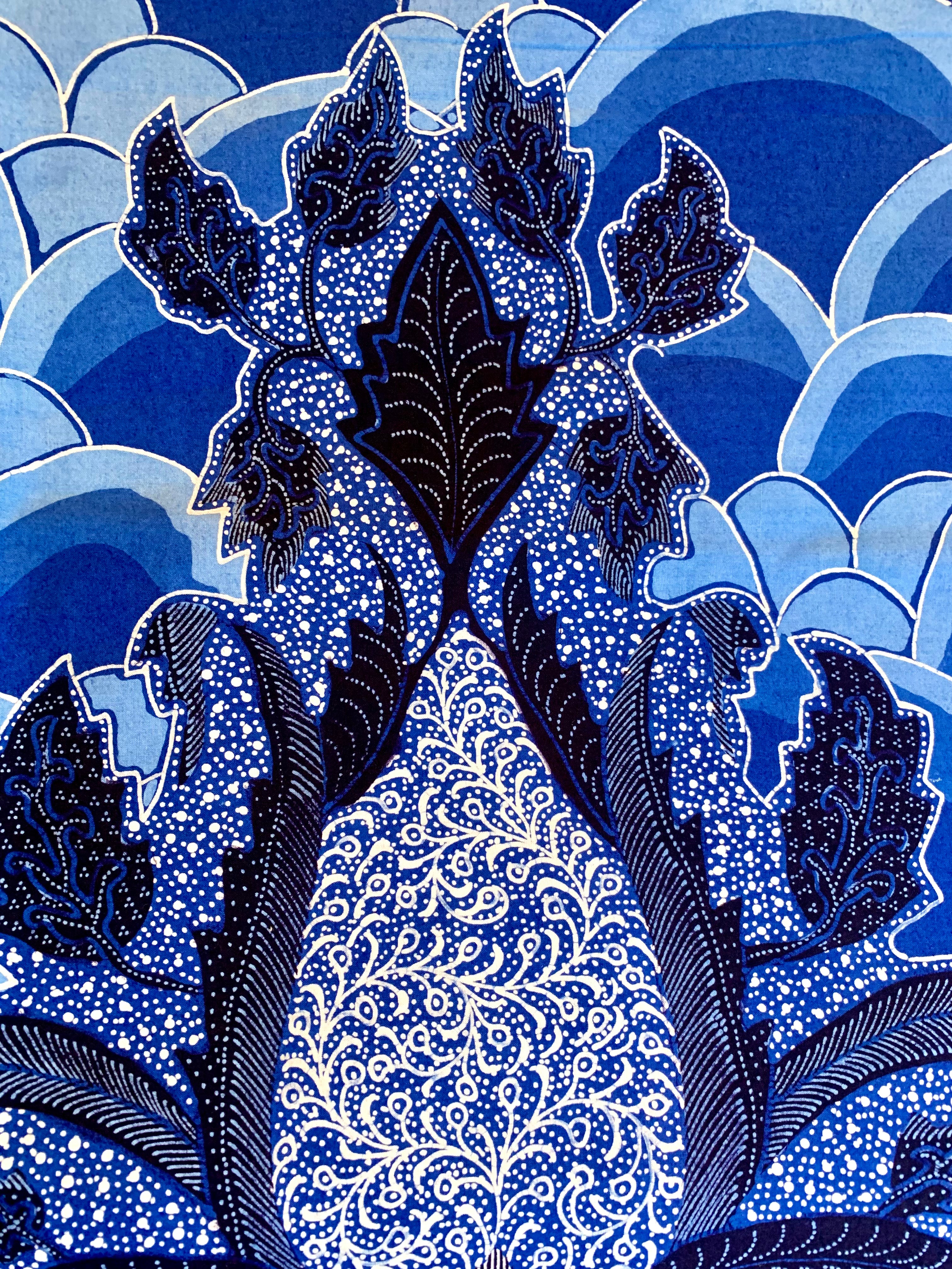 Batik Tulis Pekalongan KK-00.3436