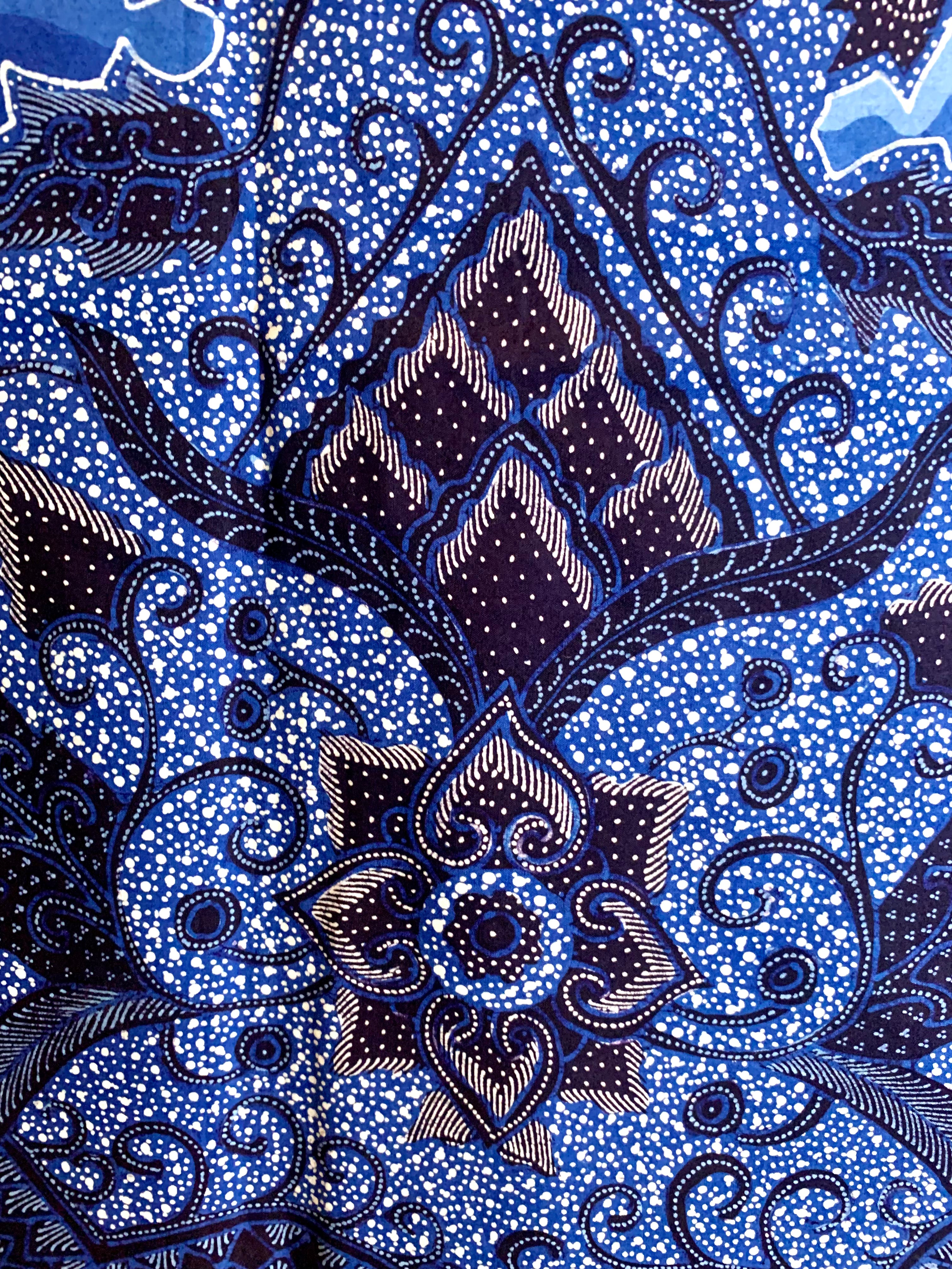 Batik Tulis Pekalongan KK-00.3436