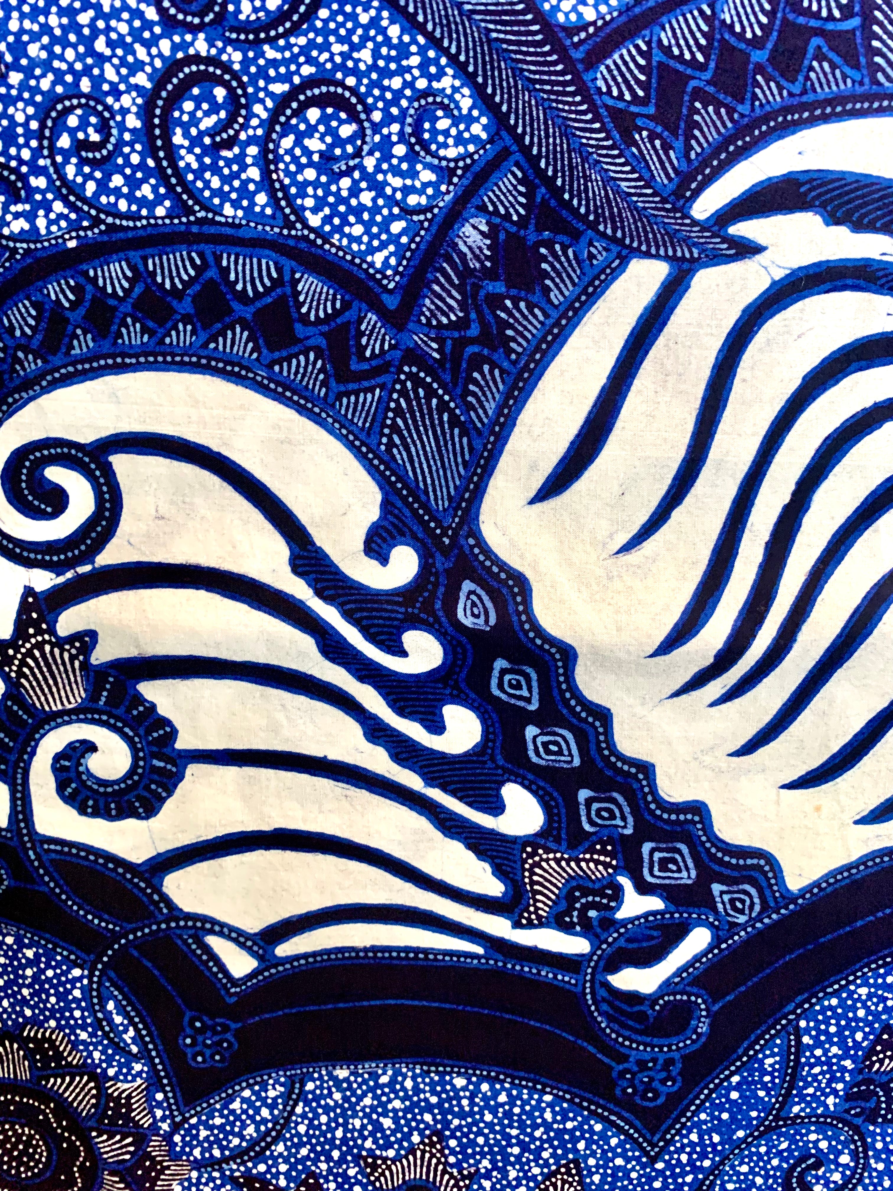 Batik Tulis Pekalongan KK-00.3436