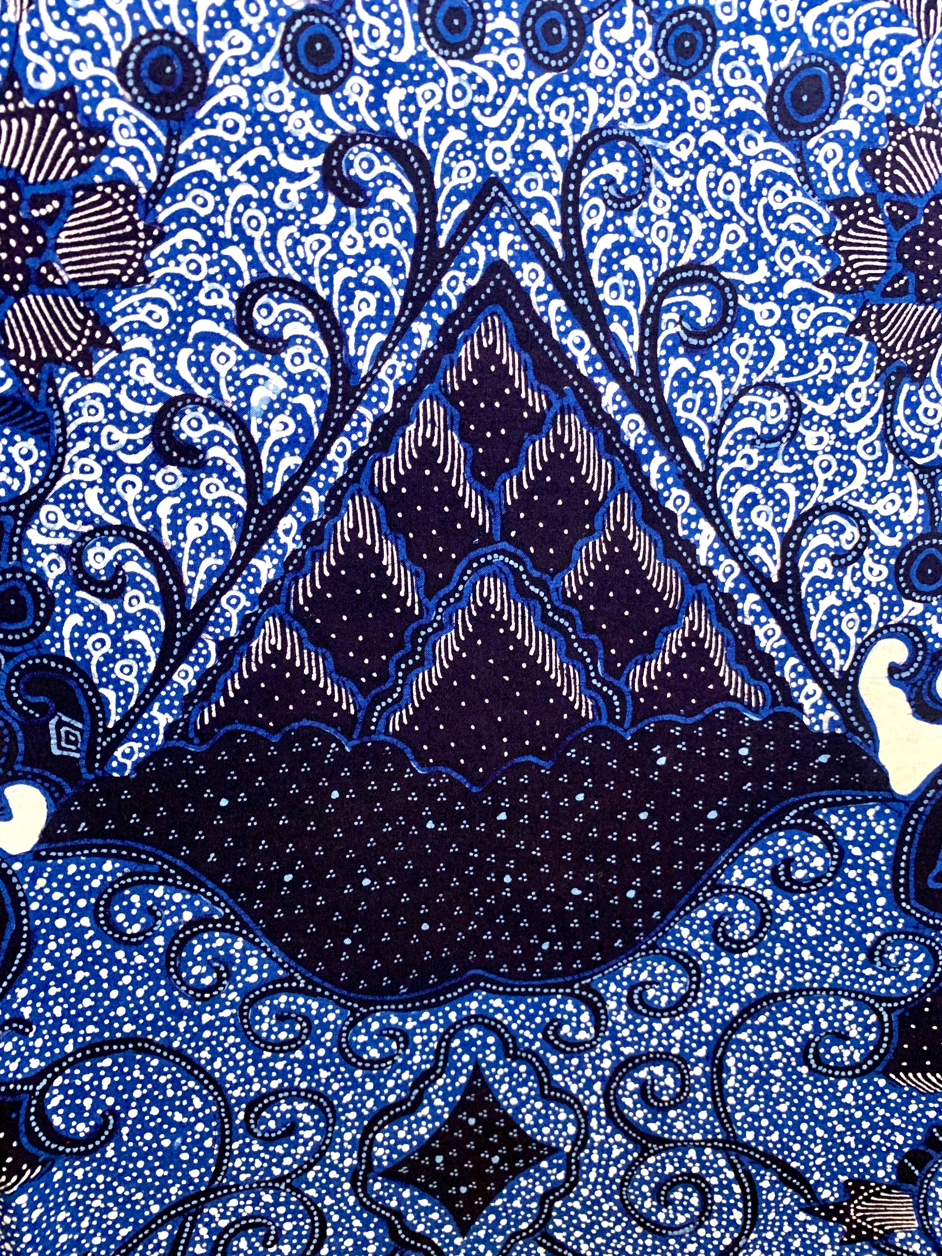 Batik Tulis Pekalongan KK-00.3436