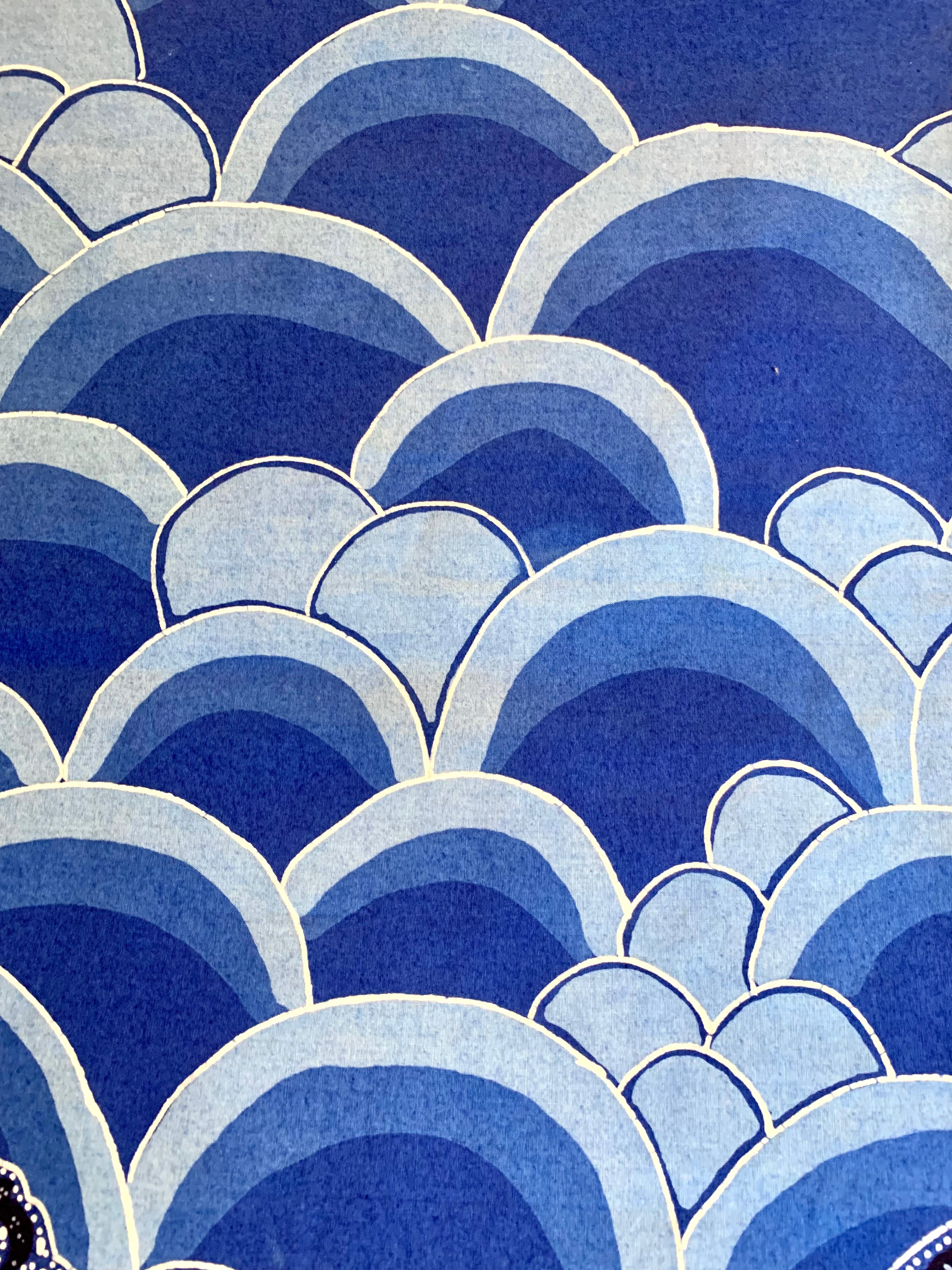 Batik Tulis Pekalongan KK-00.3436