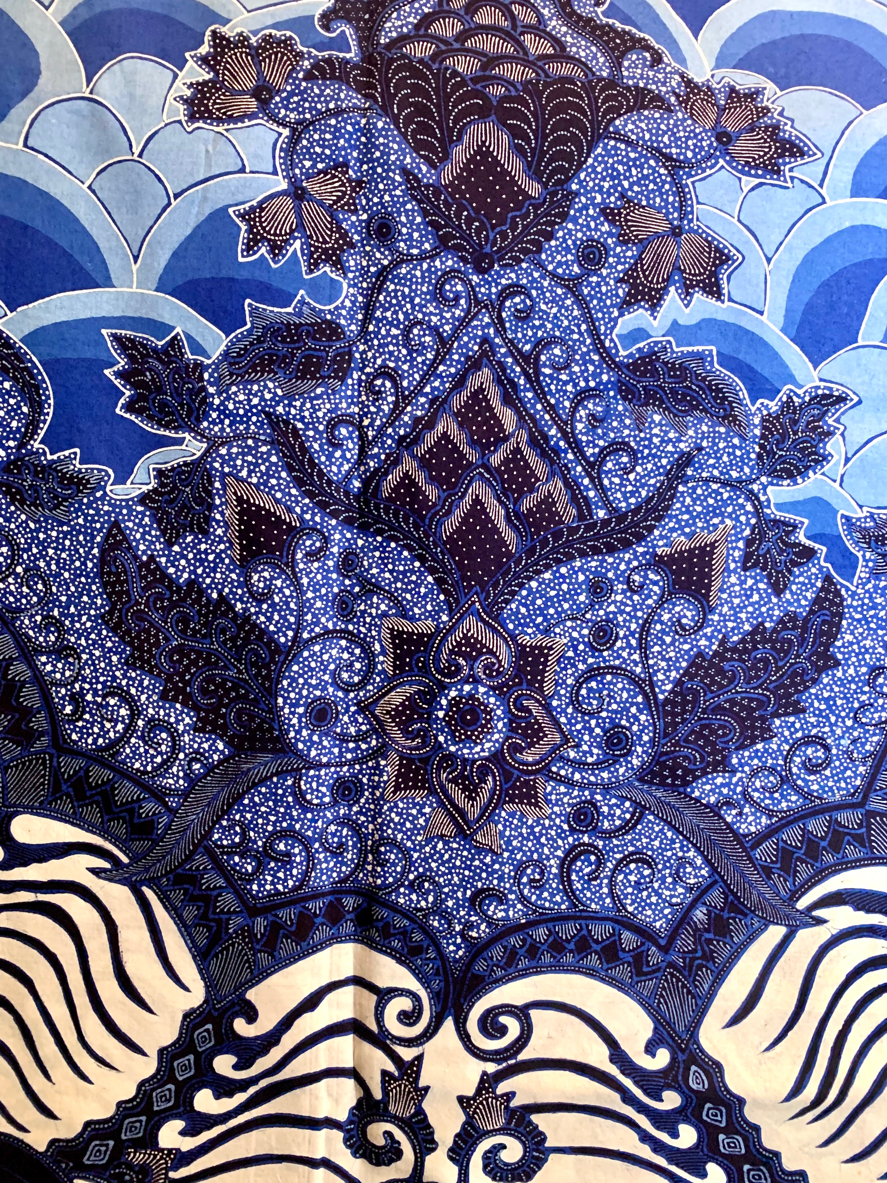 Batik Tulis Pekalongan KK-00.3436