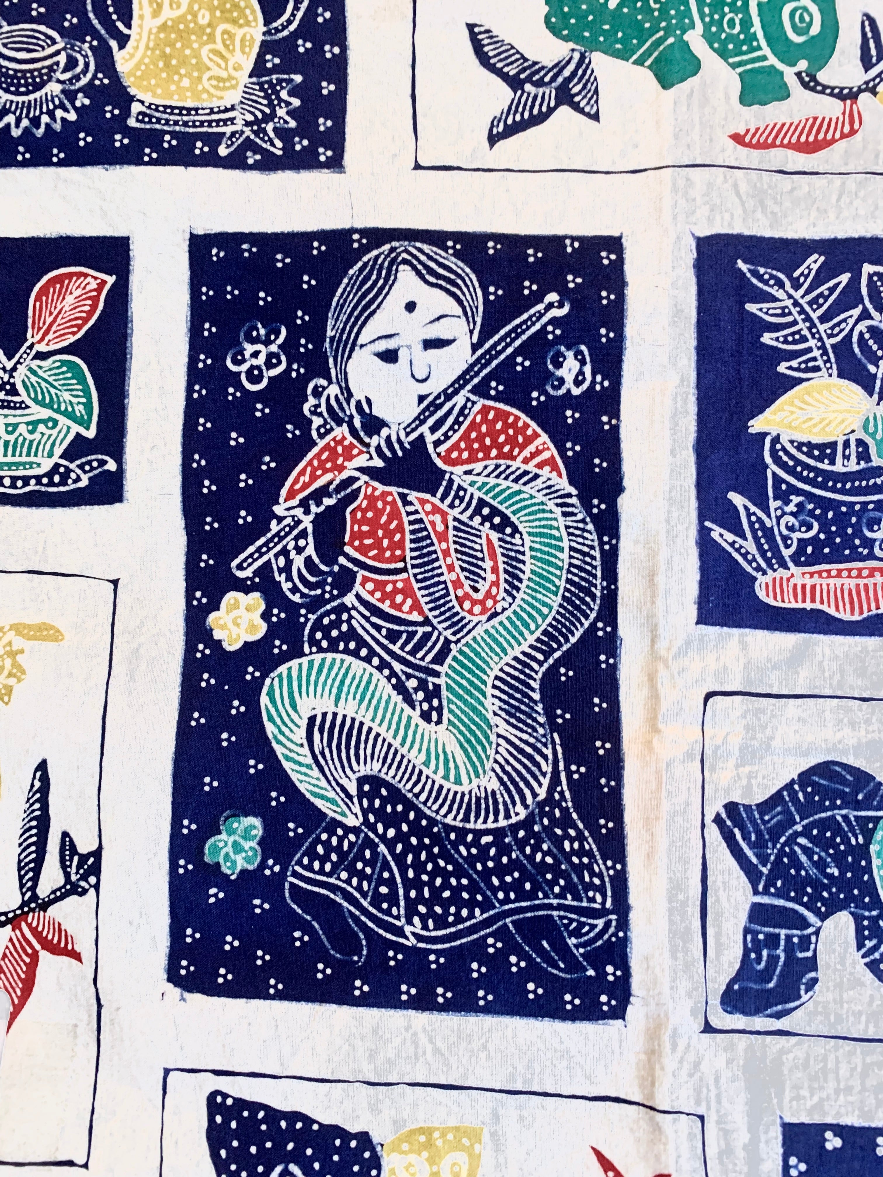 Batik Tulis Cirebon KK-40.7996