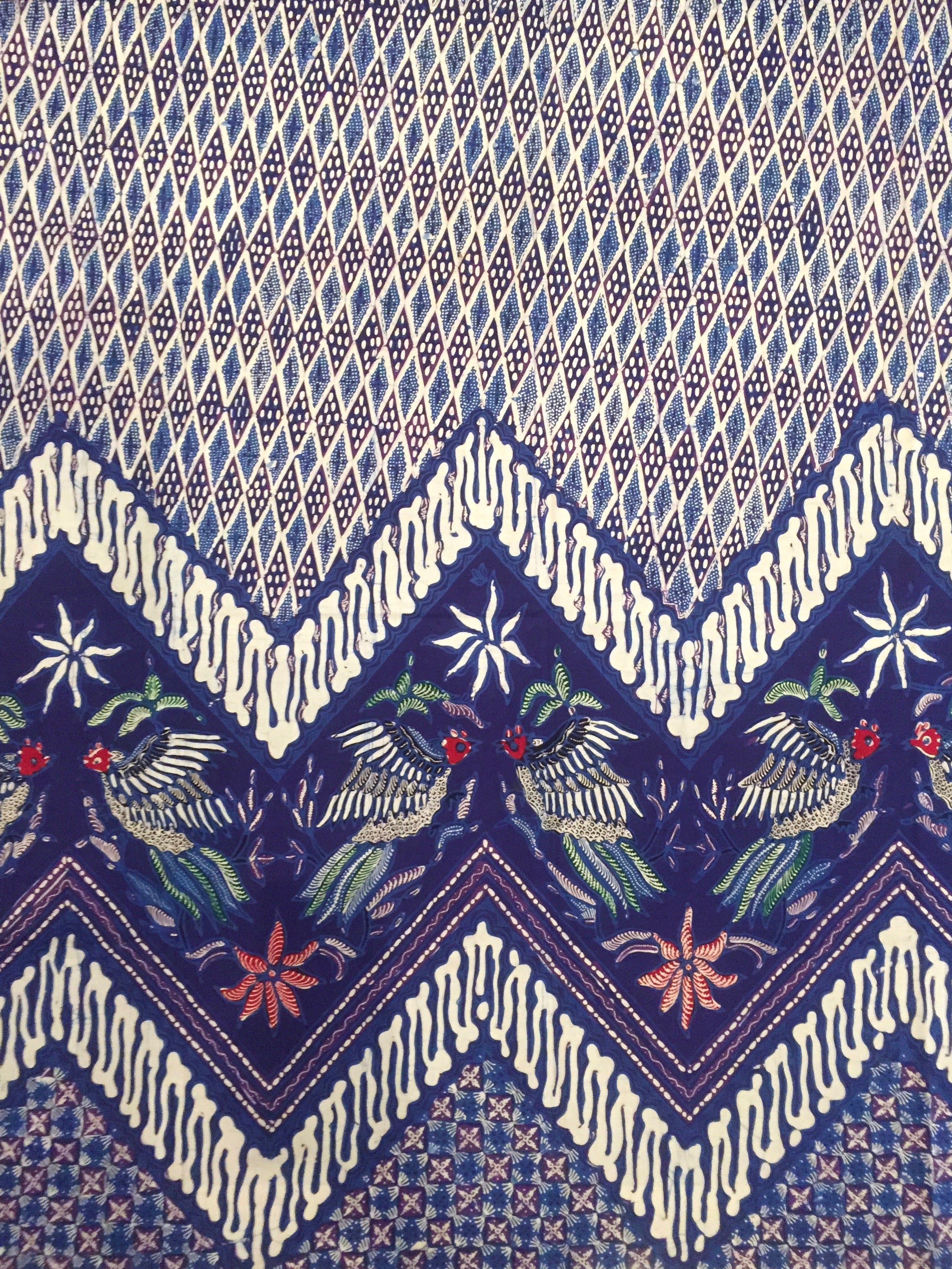 Batik Tulis Tulungagung KE-Z0011-01