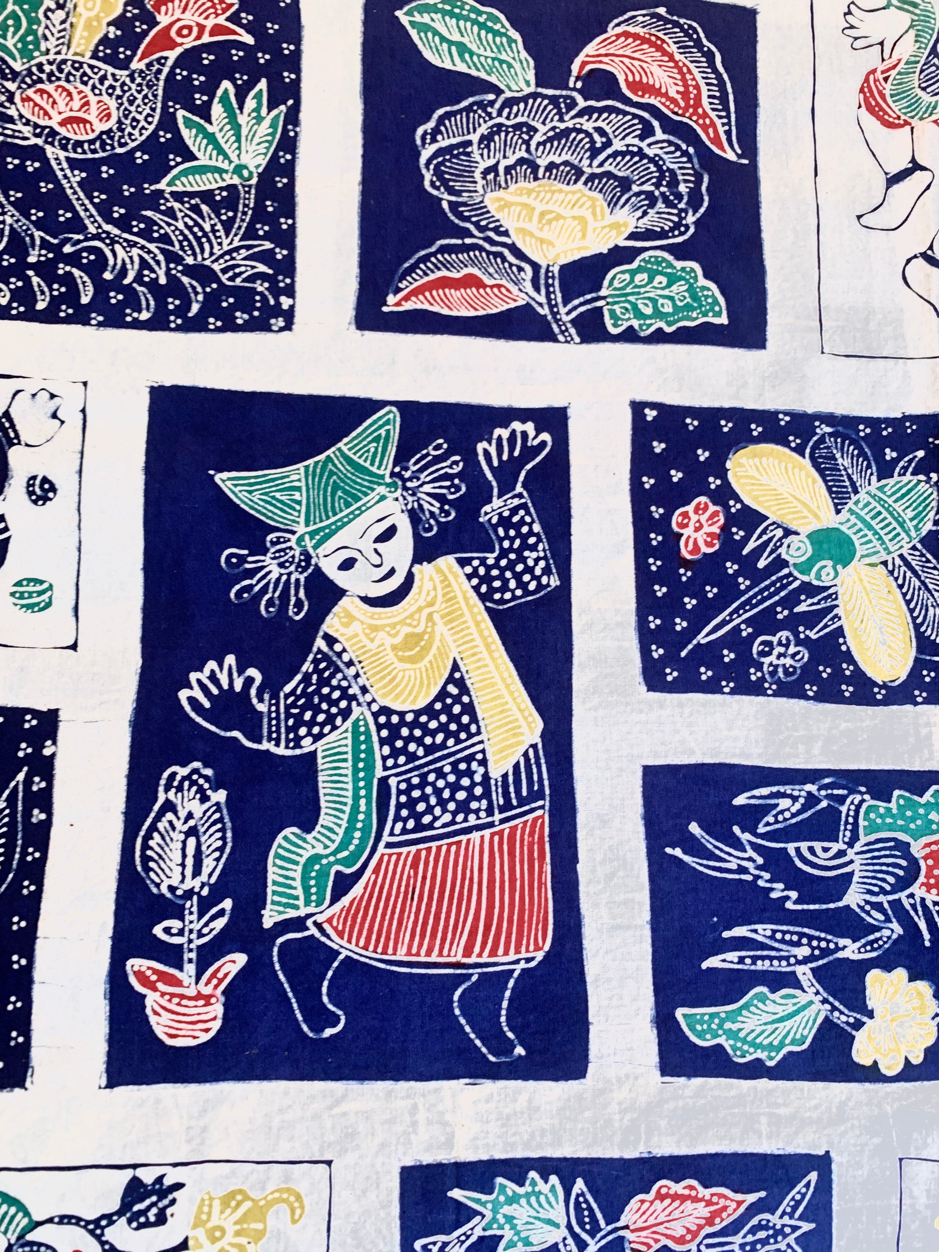 Batik Tulis Cirebon KK-40.7996